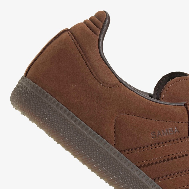 Adidas Kahverengi Adidas Samba Og