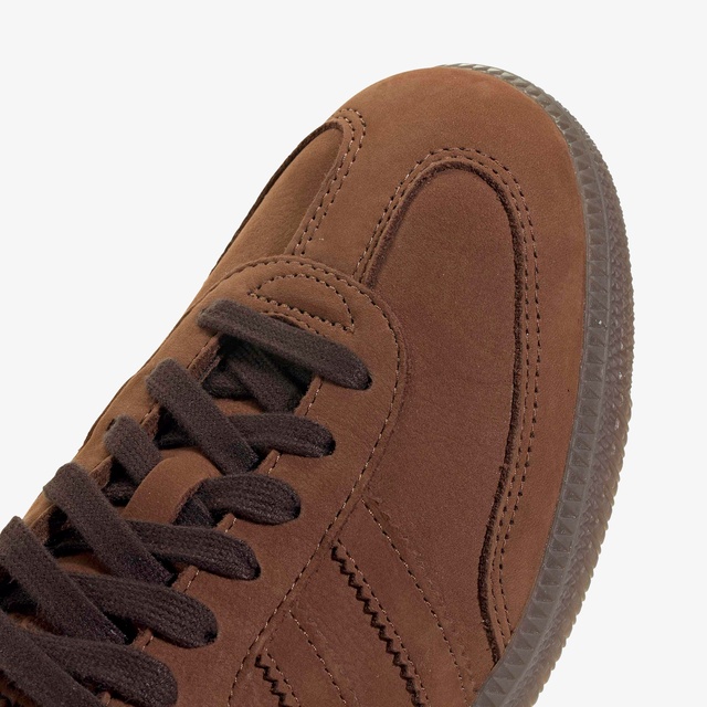 Adidas Kahverengi Adidas Samba Og