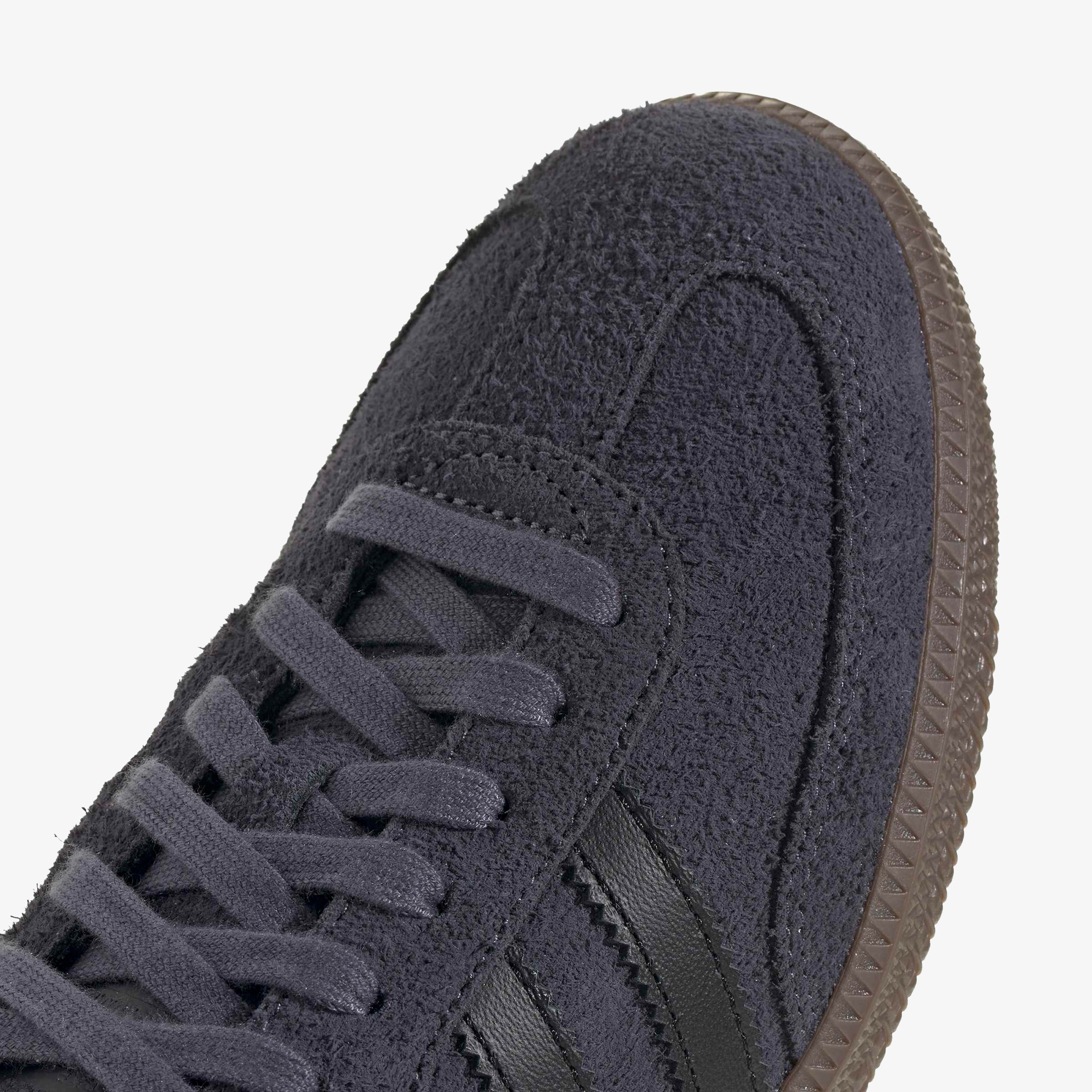 adidas Samba Og Erkek Gri Spor Ayakkabı