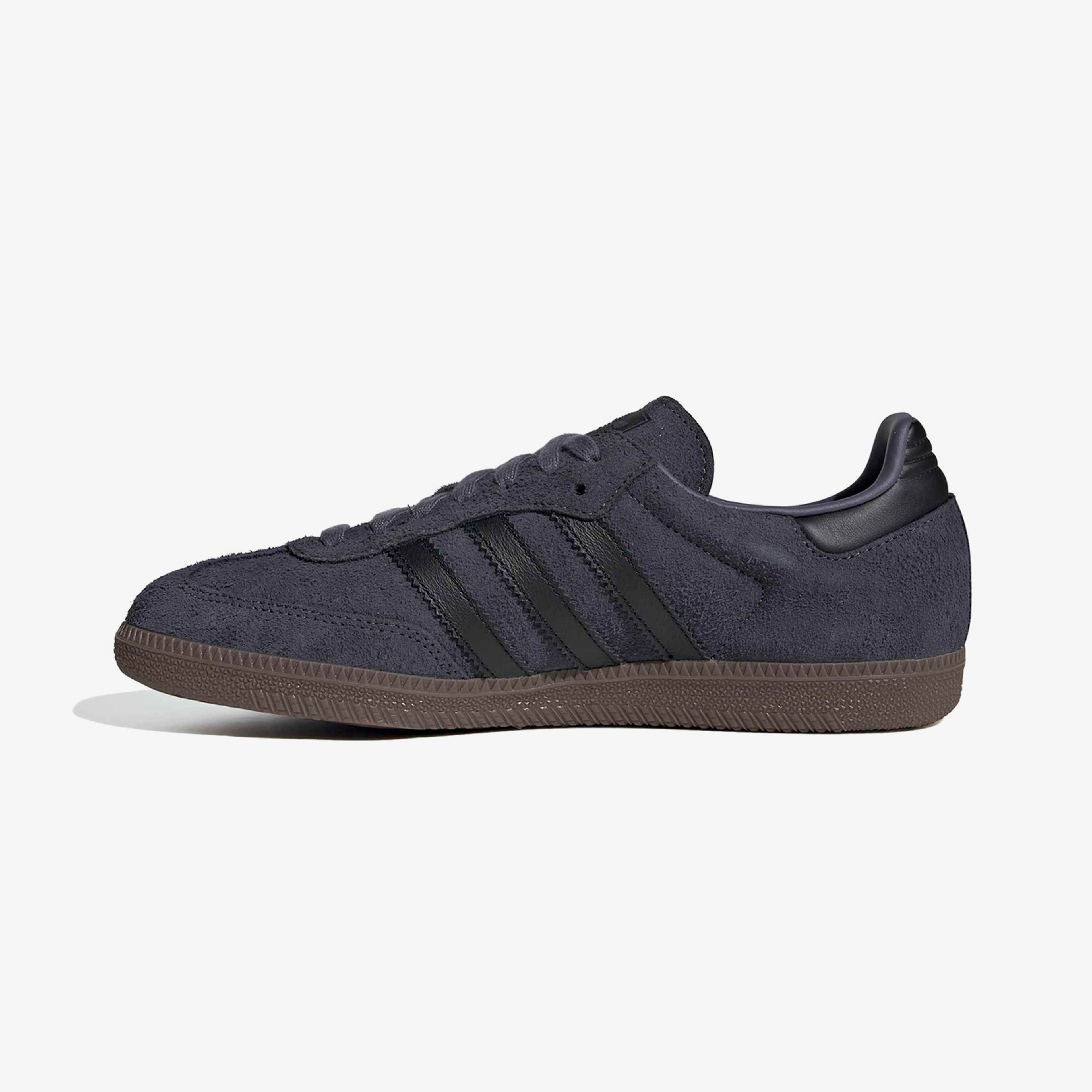 adidas Samba Og Erkek Gri Spor Ayakkabı