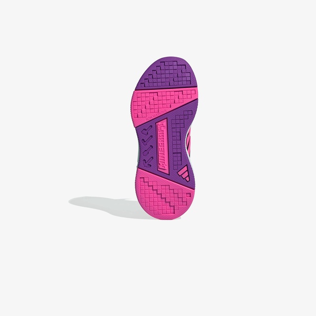 Adidas Siyah Adidas Minecraft Pro Çocuk