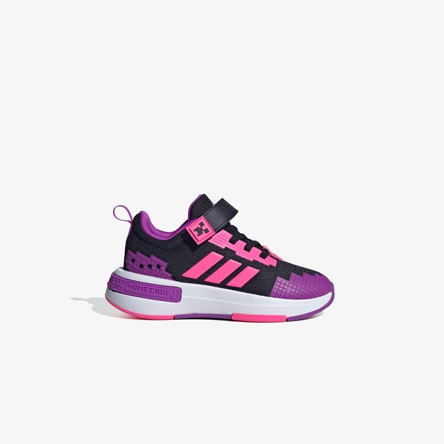 Adidas Siyah Adidas Minecraft Pro Çocuk