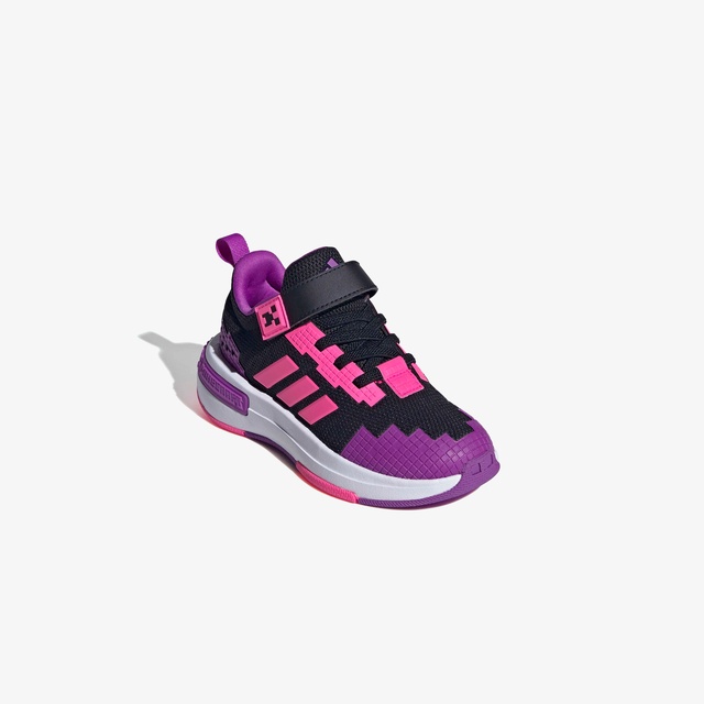 Adidas Siyah Adidas Minecraft Pro Çocuk