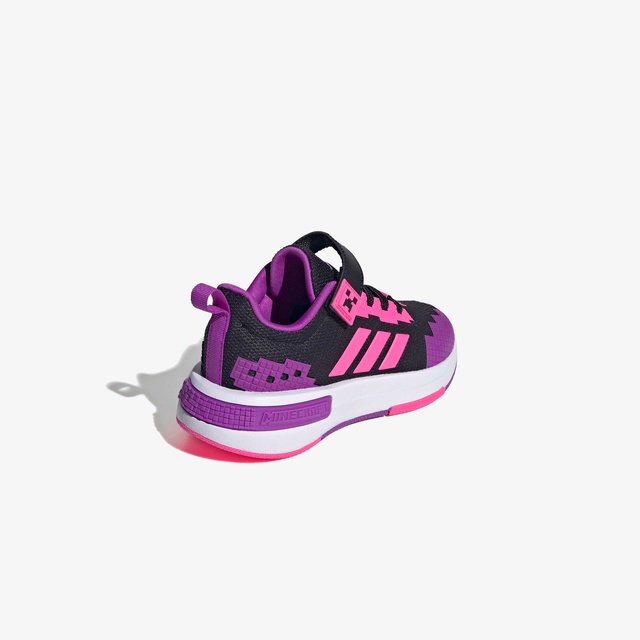 Adidas Siyah Adidas Minecraft Pro Çocuk