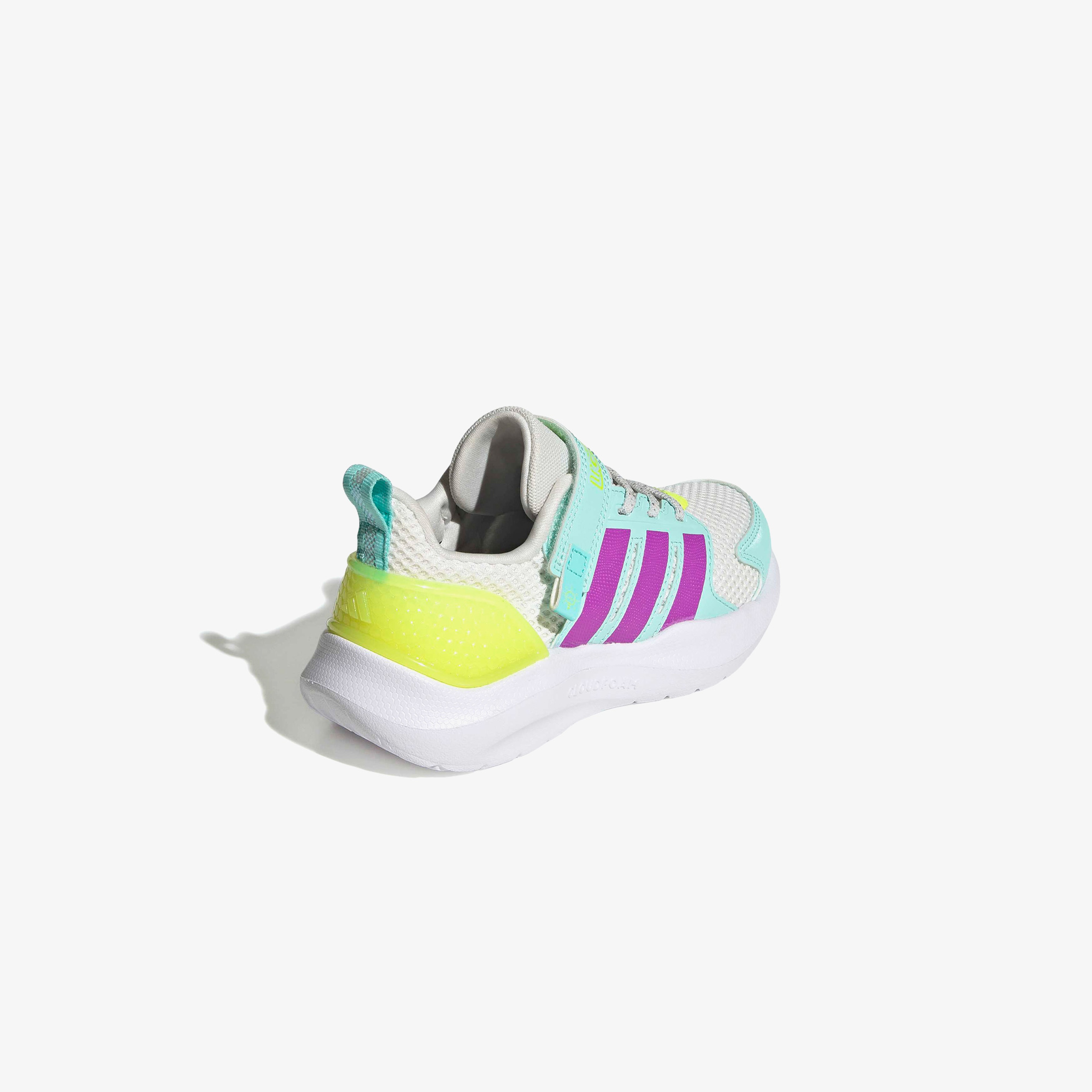 adidas Lightorama Rnr El Çocuk Beyaz Spor Ayakkabı