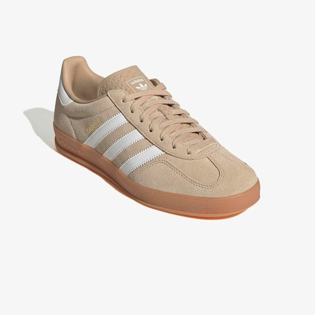 Adidas Bej Adidas Gazelle Indoor