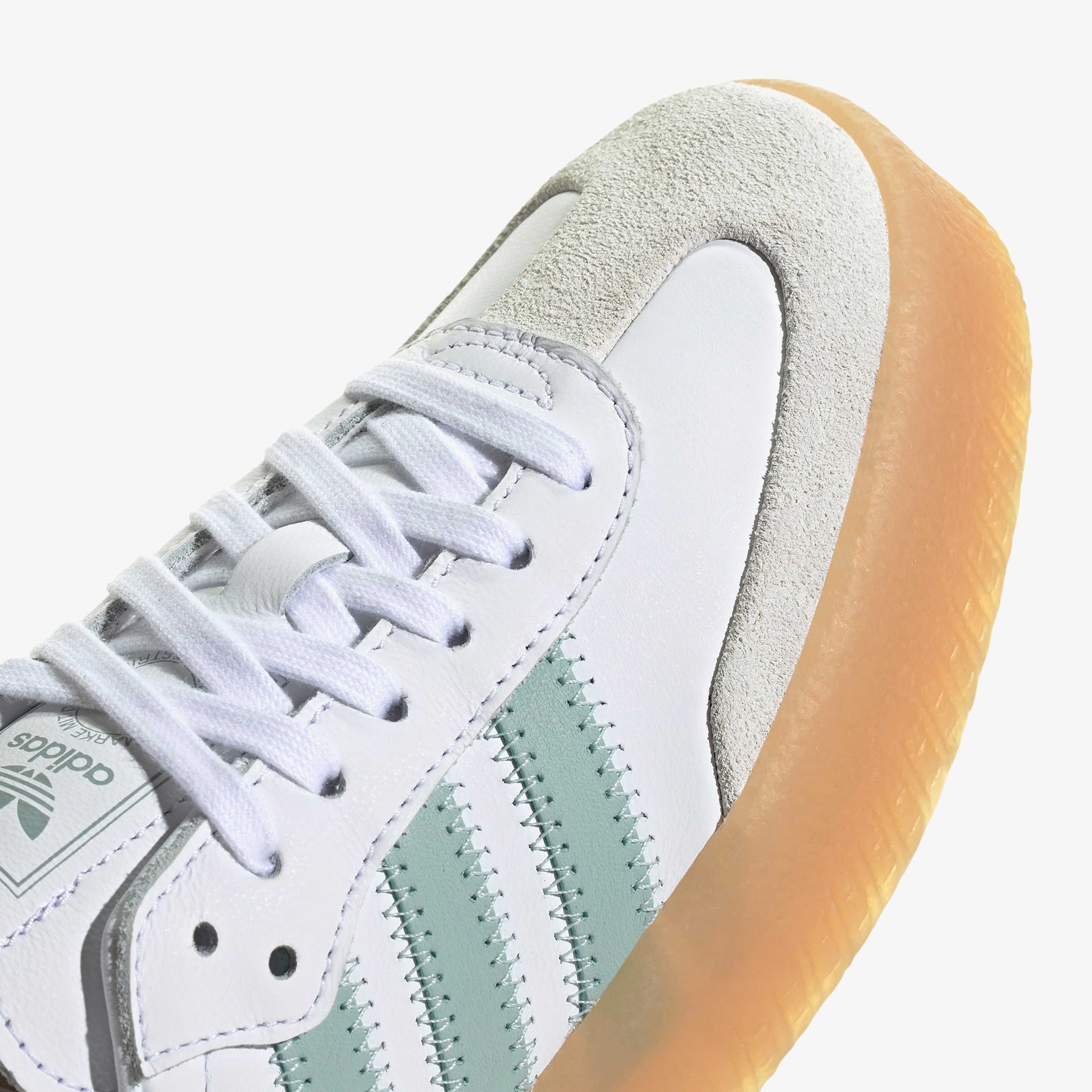 adidas Sambae Kadın Beyaz Spor Ayakkabı