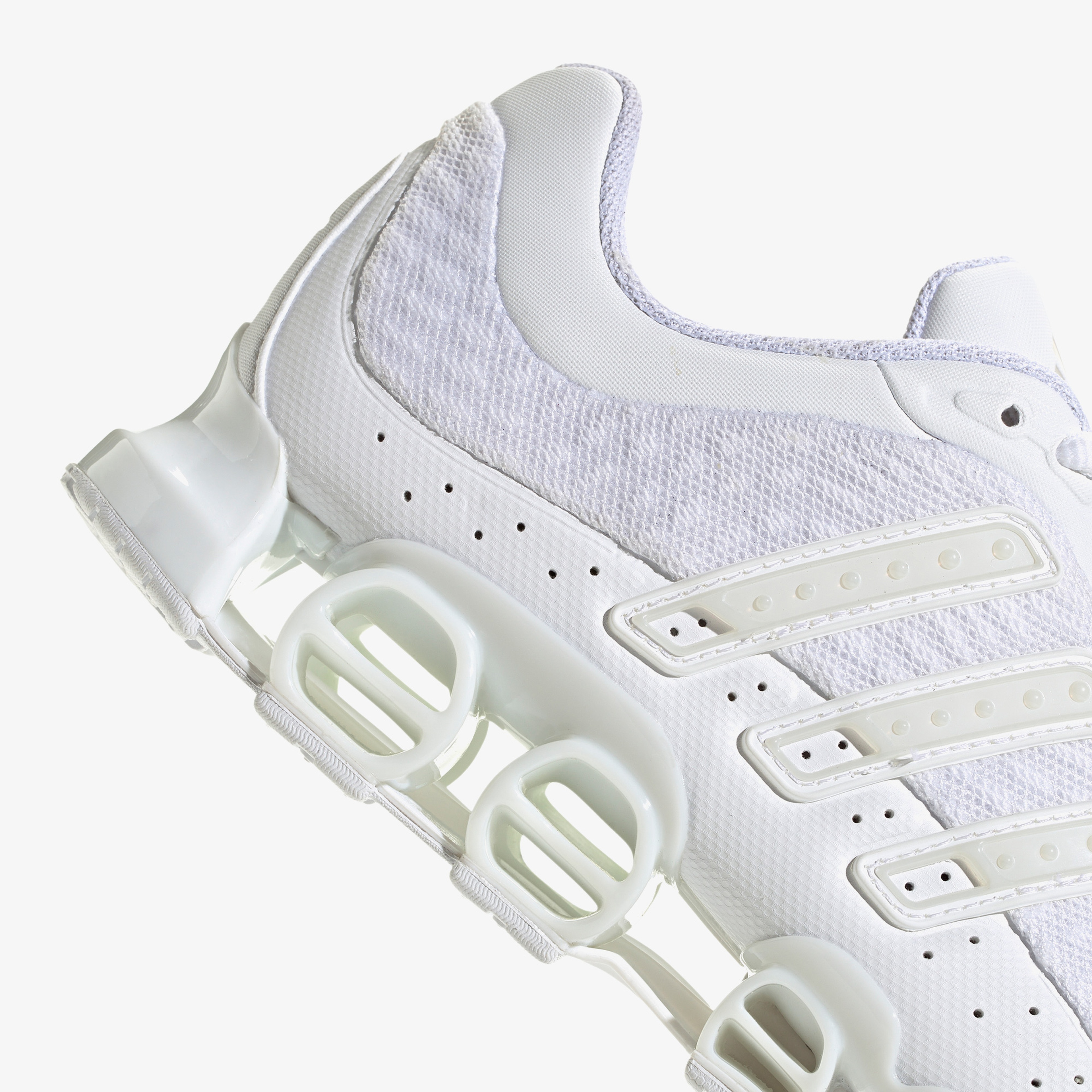 adidas Megaride Unisex Beyaz Spor Ayakkabı