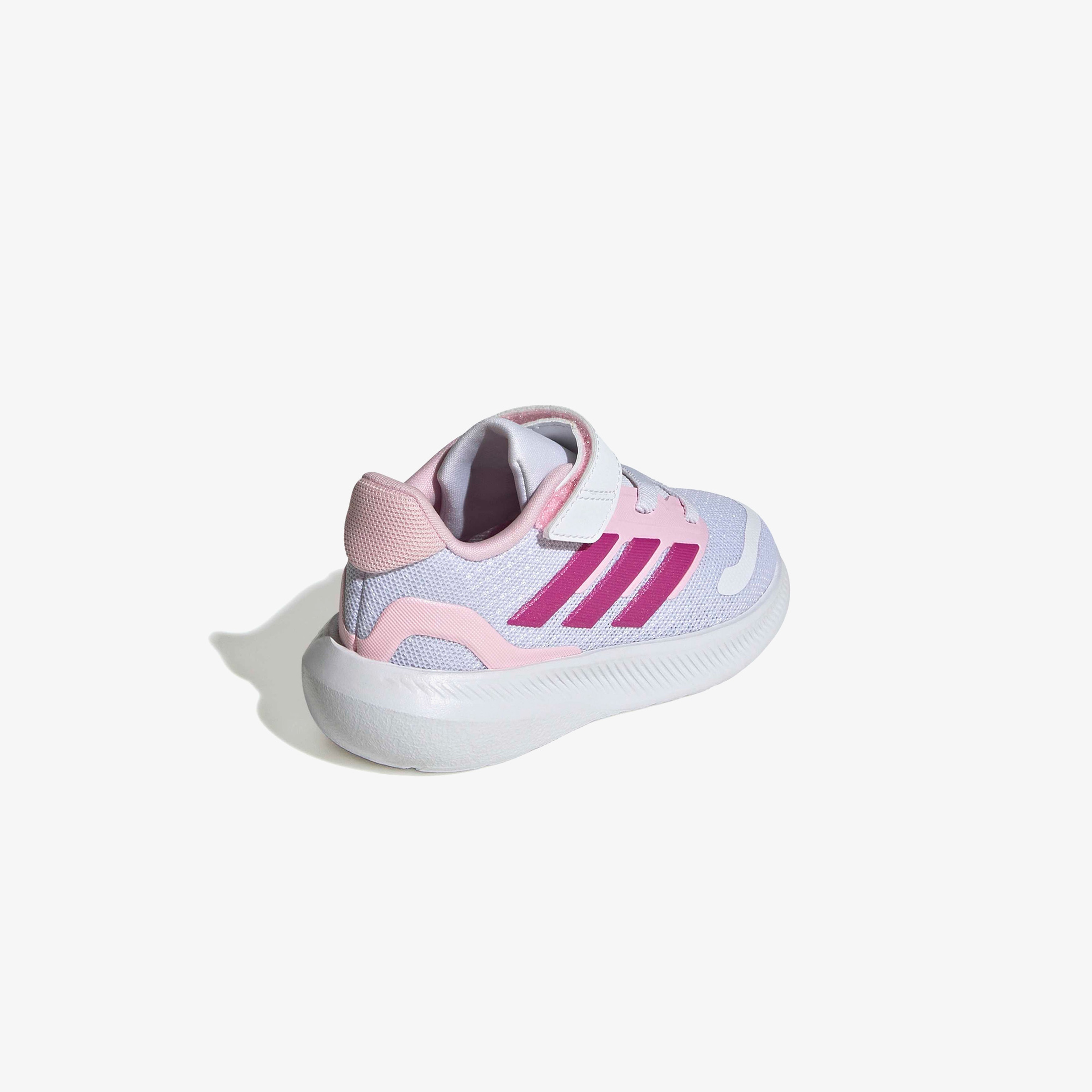 adidas Runfalcon 5 El Bebek Beyaz Spor Ayakkabı