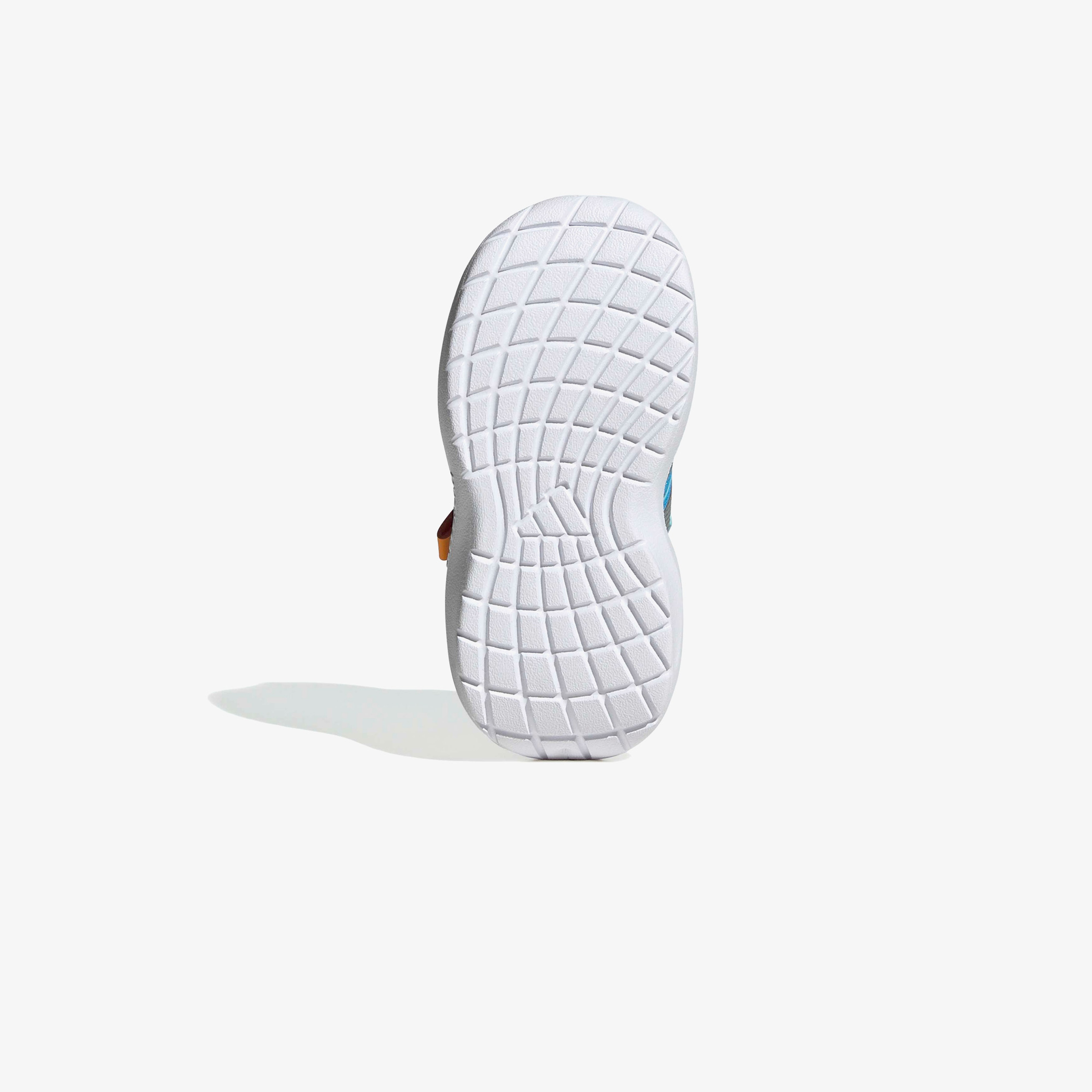 adidas Lightorama Rnr El Bebek Gri Spor Ayakkabı