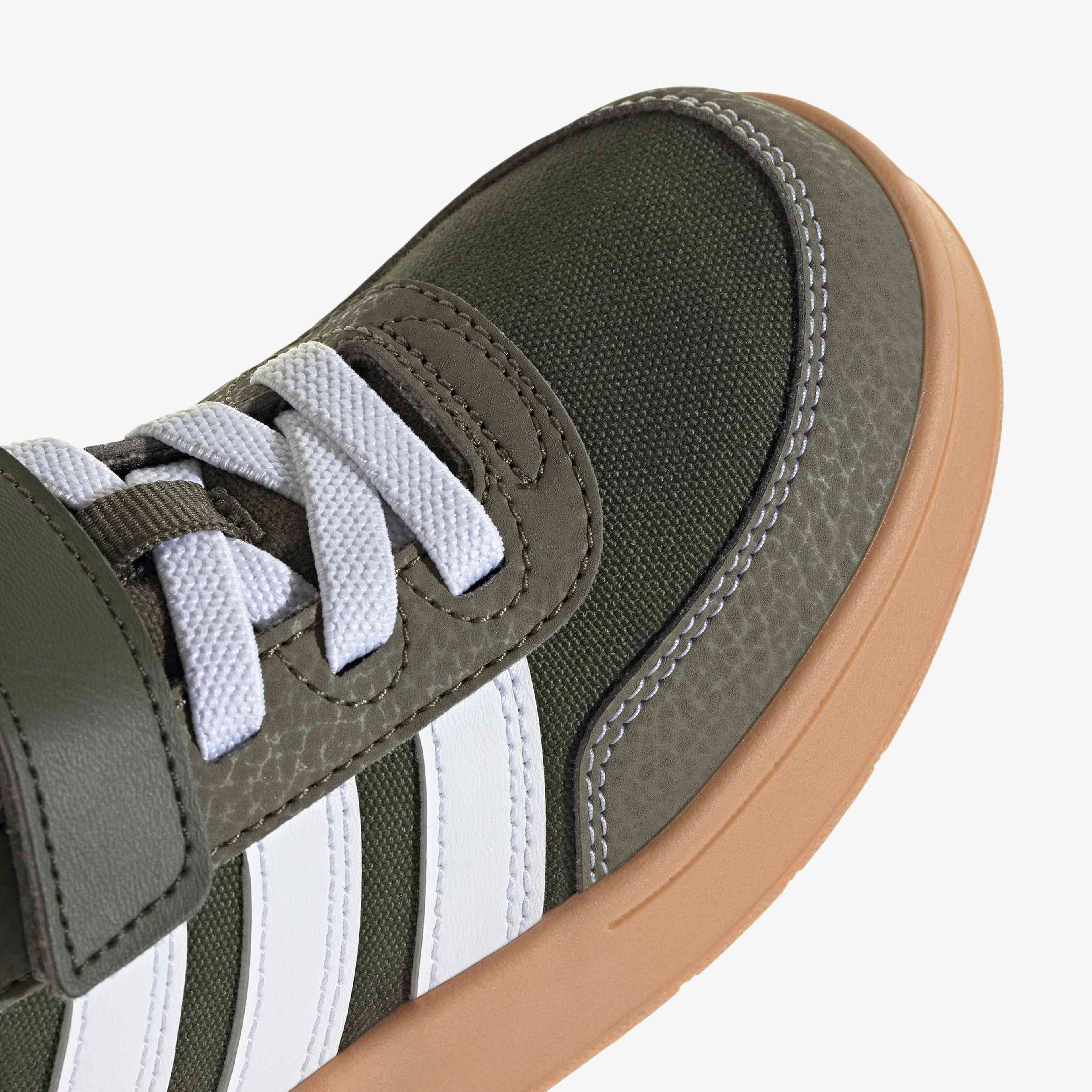 adidas Breakbase Çocuk Yeşil Spor Ayakkabı