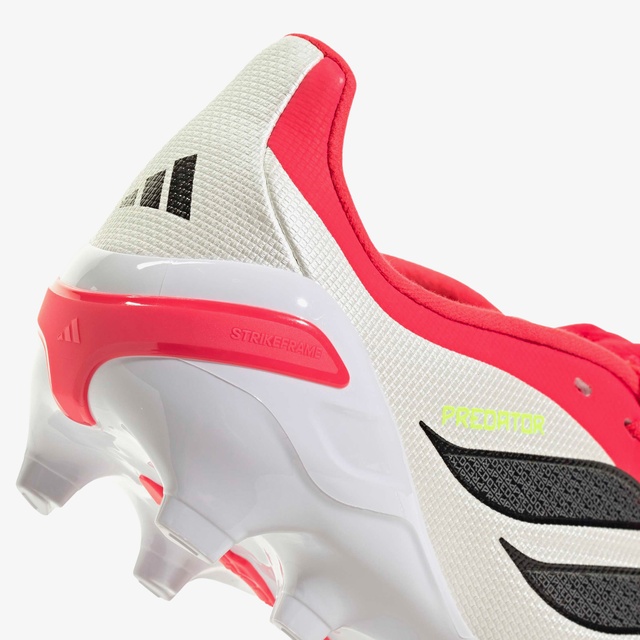 Adidas Kırmızı Adidas Predator League