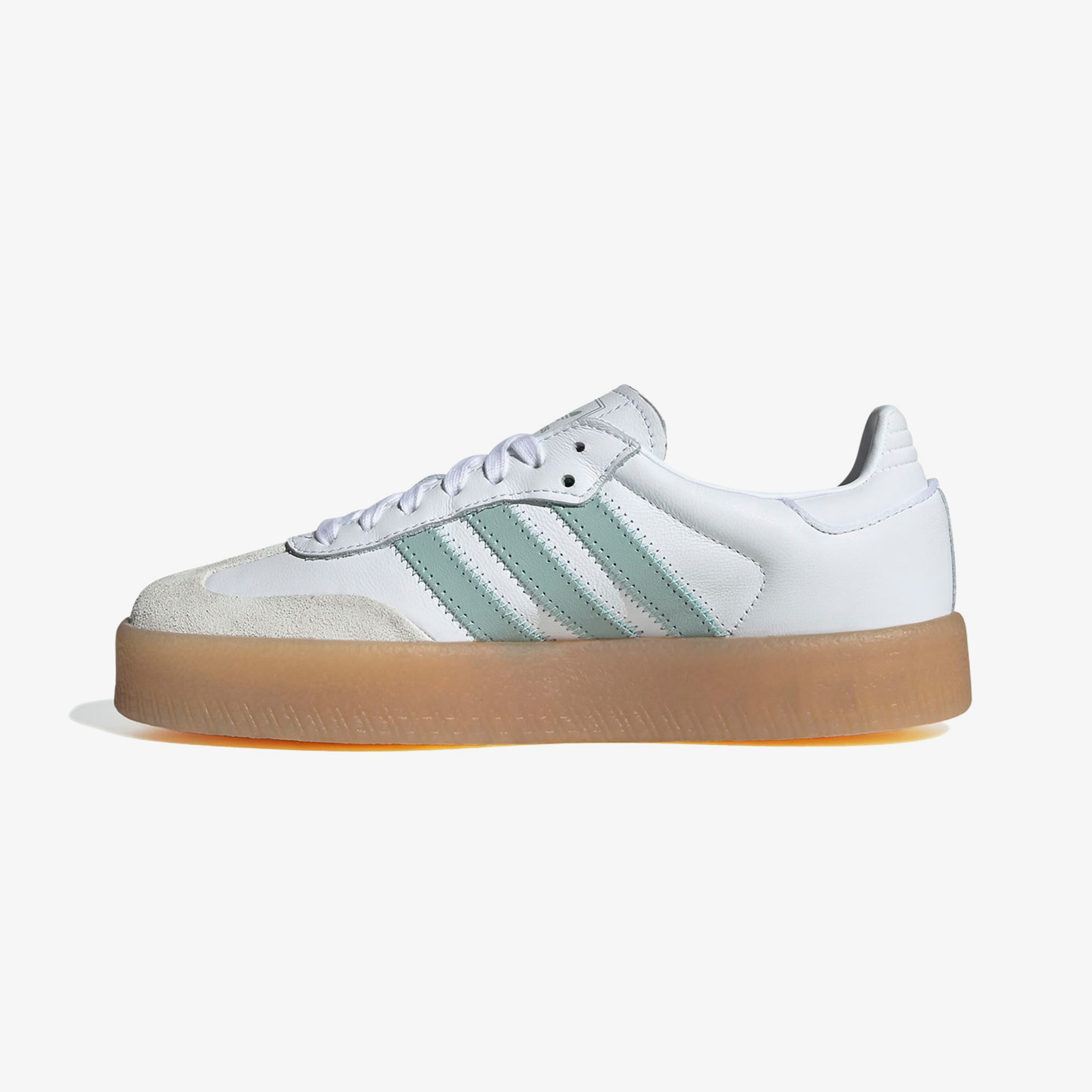 adidas Sambae Kadın Beyaz Spor Ayakkabı