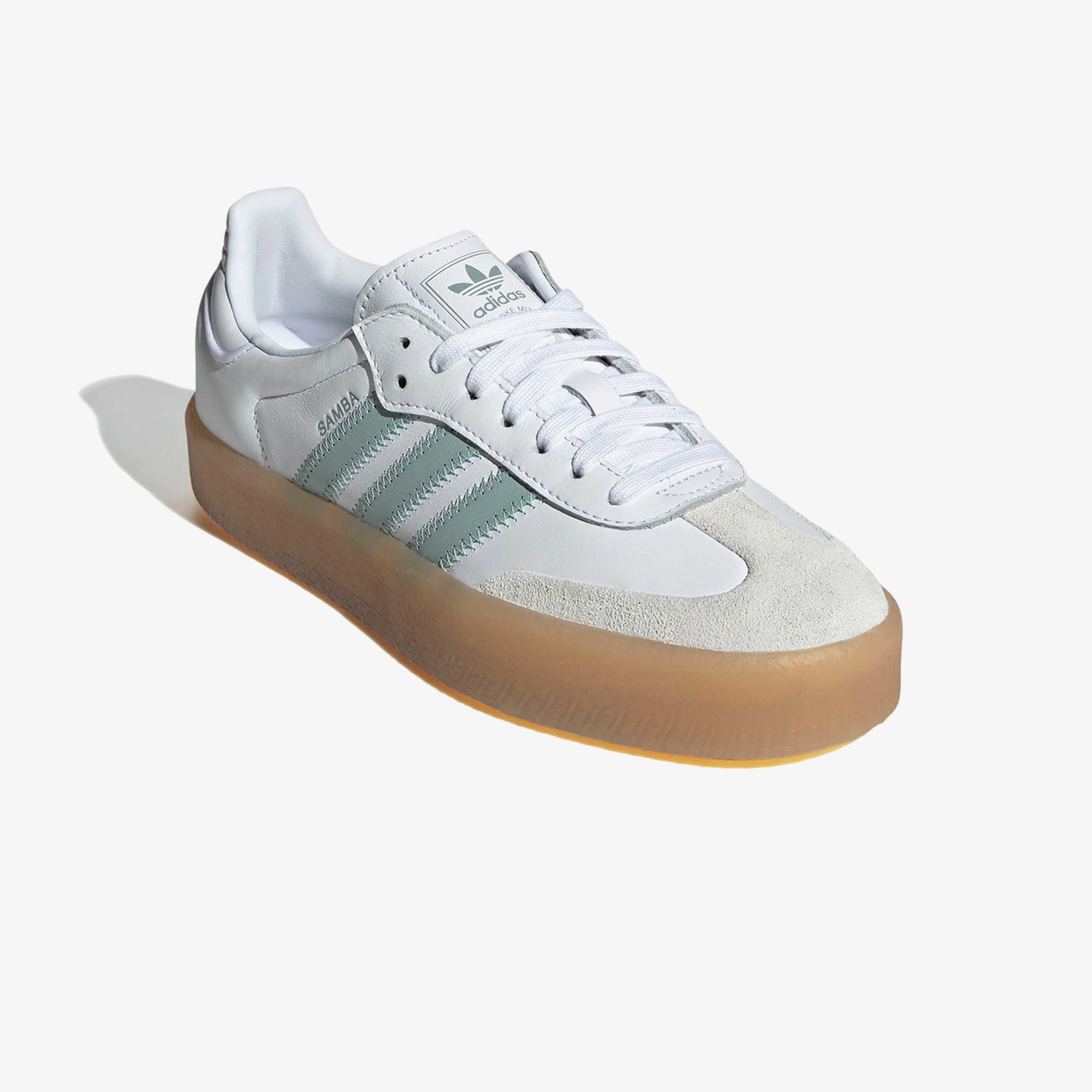 adidas Sambae Kadın Beyaz Spor Ayakkabı