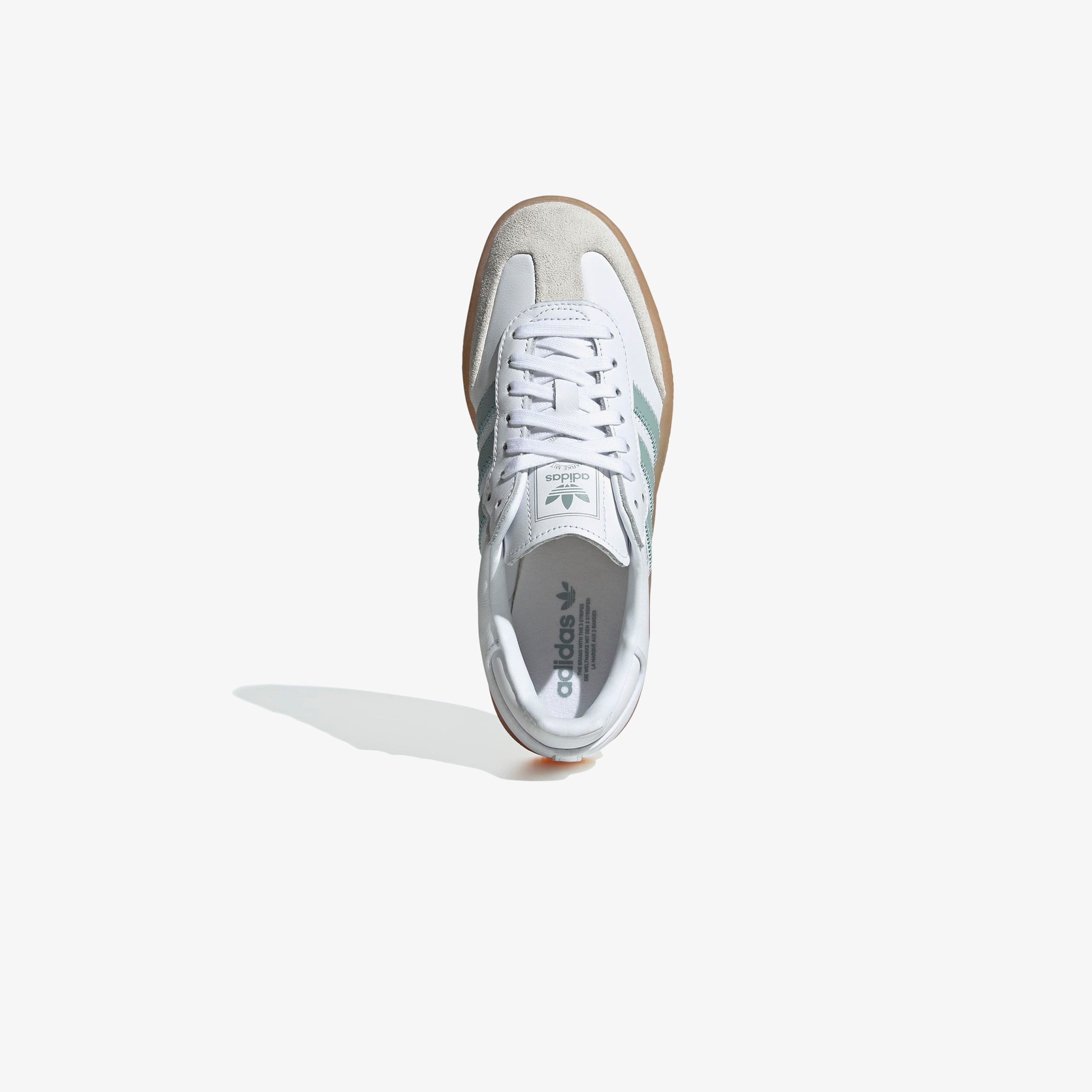 adidas Sambae Kadın Beyaz Spor Ayakkabı