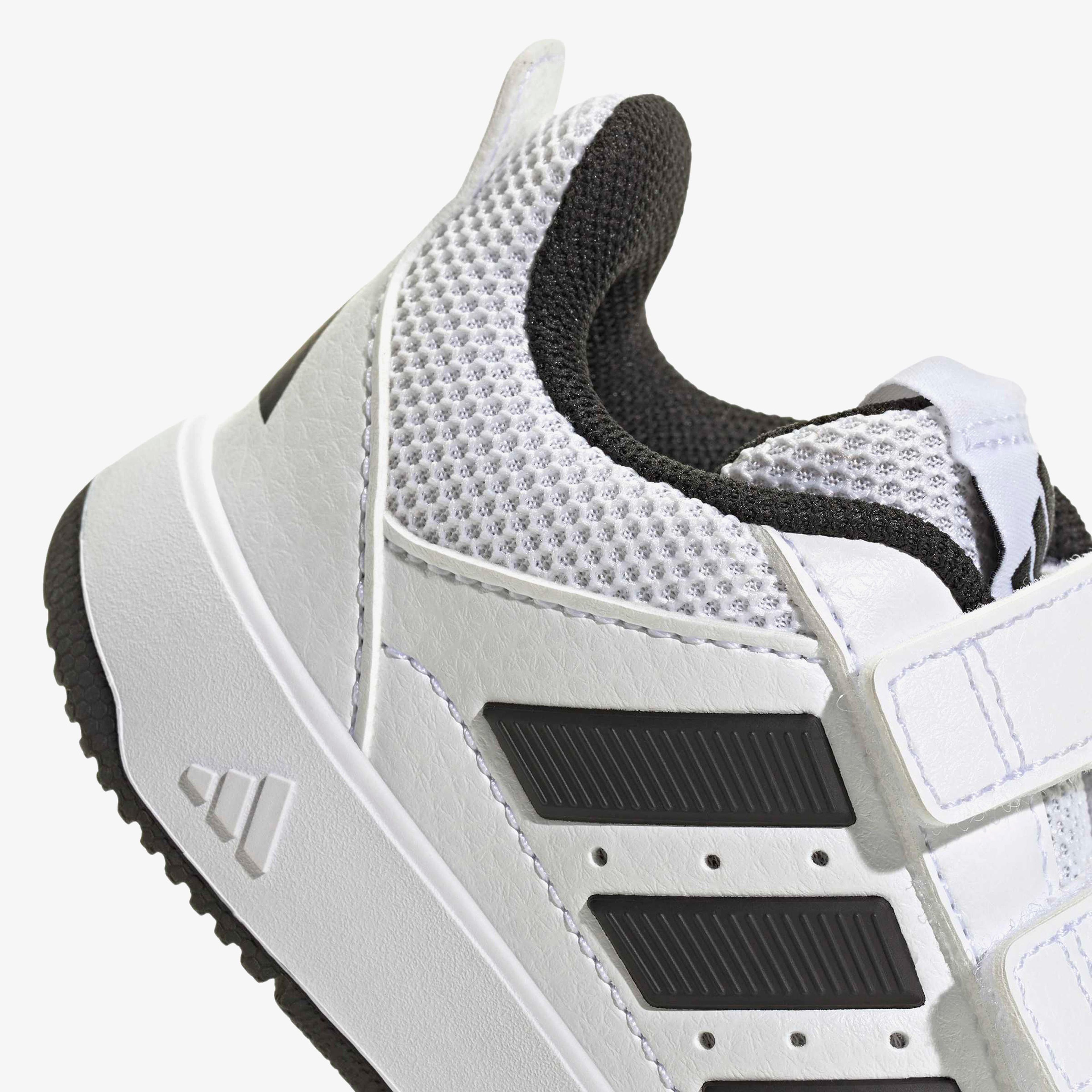 adidas Tensaur Sport 3.0 Comfort Bebek Beyaz Spor Ayakkabı