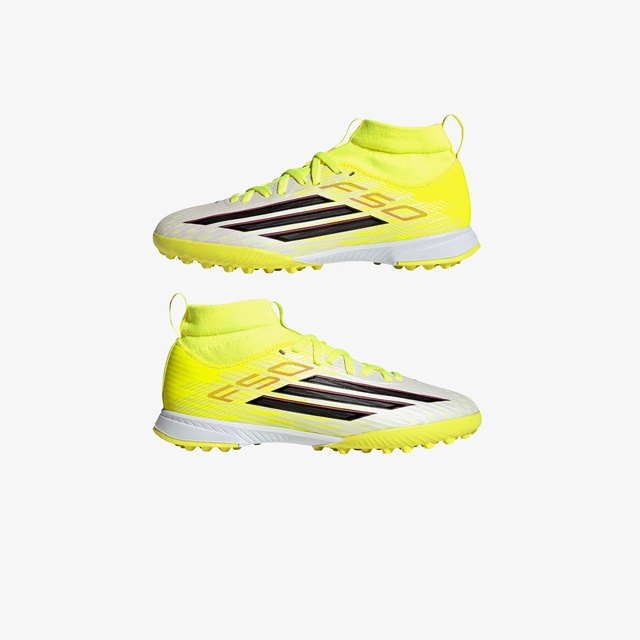 Adidas Sarı Adidas F50 League Mid Tf