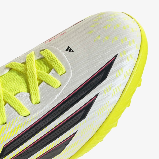 Adidas Sarı Adidas F50 League Mid Tf