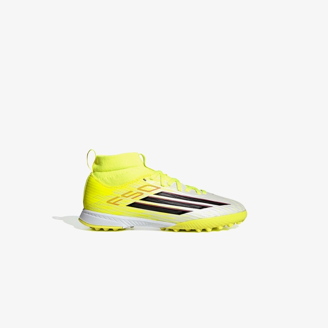 Adidas Sarı Adidas F50 League Mid Tf
