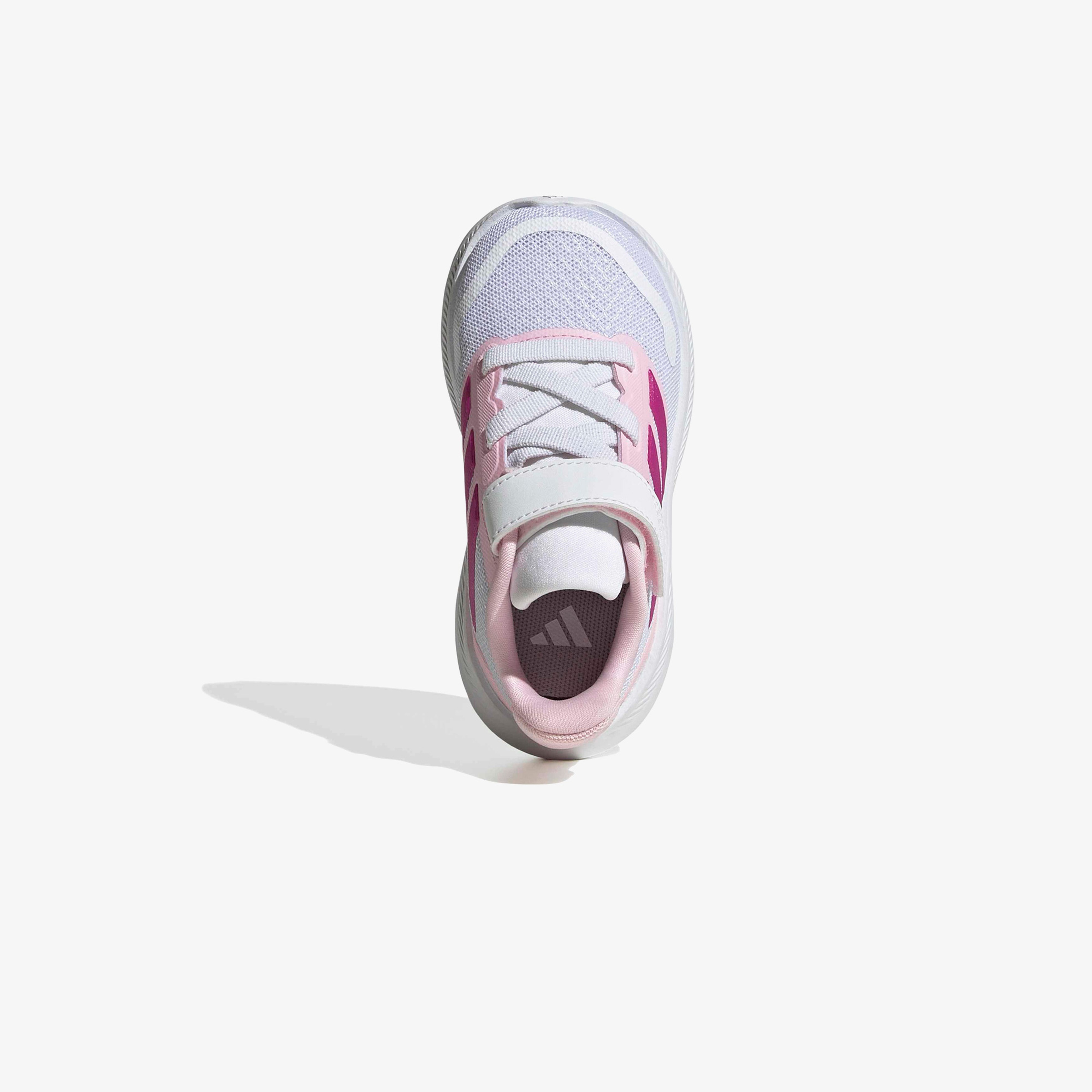 adidas Runfalcon 5 El Bebek Beyaz Spor Ayakkabı