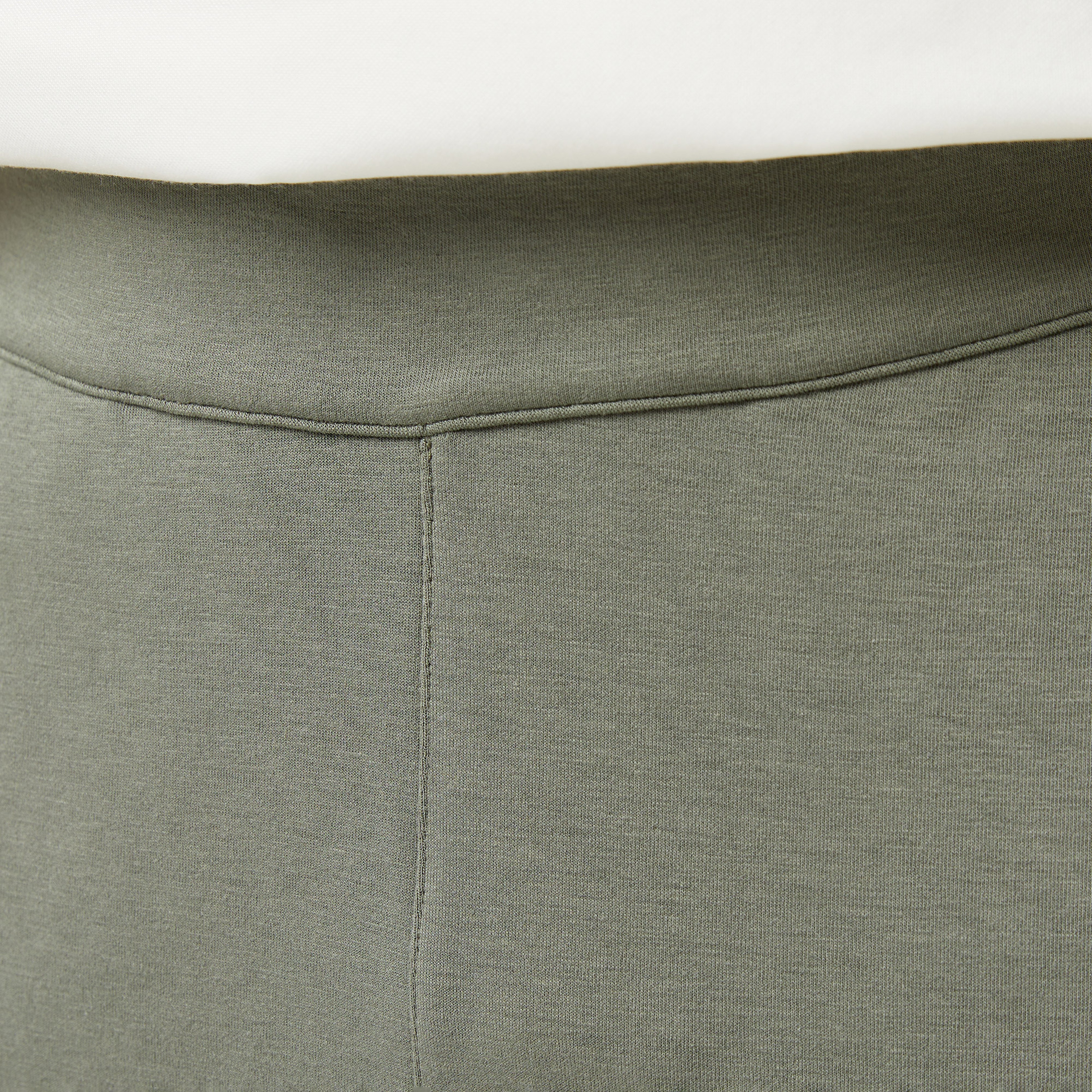 Nautica Erkek Yeşil Regular Fit Eşofman Altı