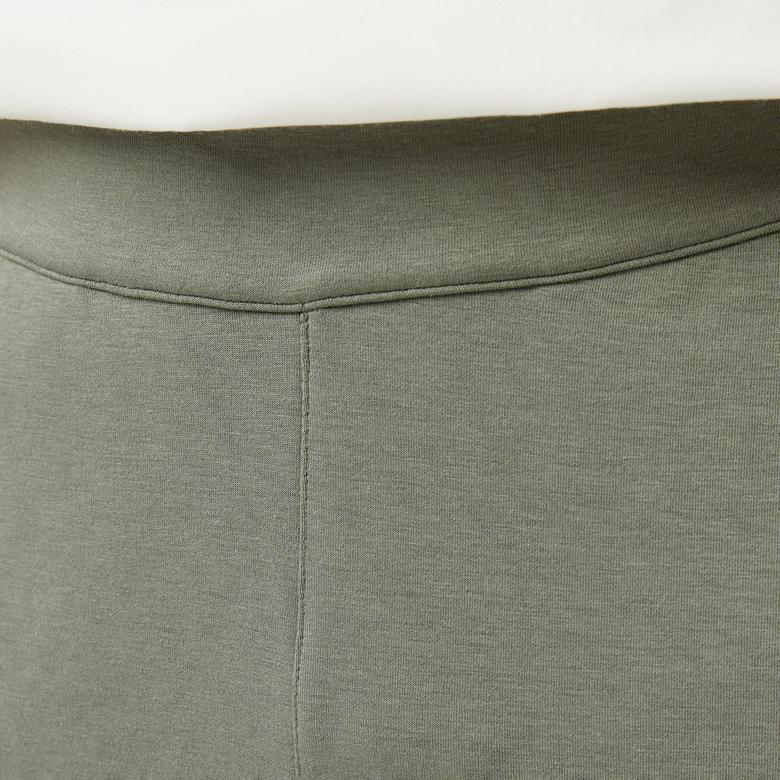 Nautica Erkek Yeşil Regular Fit Eşofman Altı