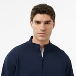 Nautica Erkek Lacivert Regular Fit Sweatshirt