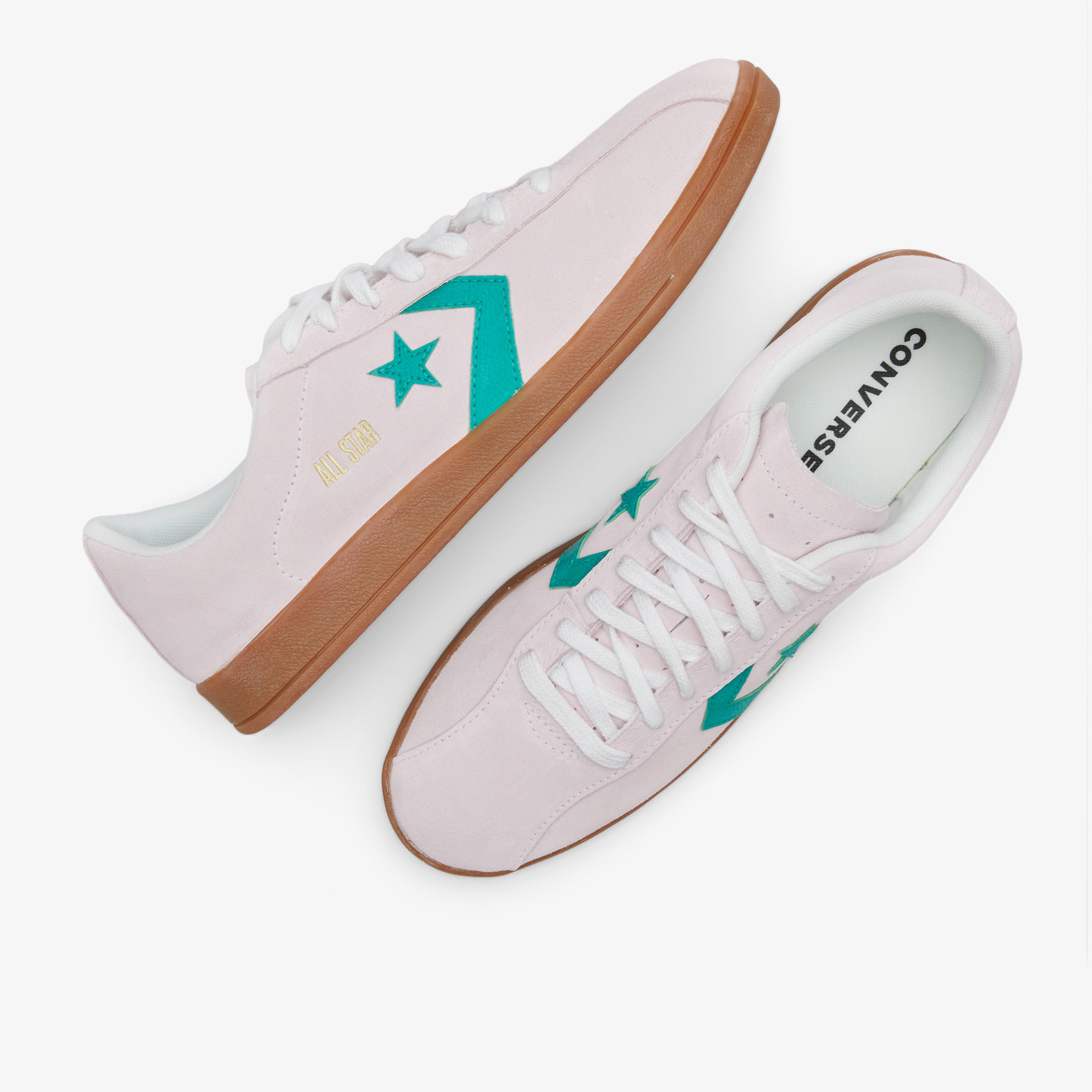 Converse All Star Classic Trainer Unisex Pembe Sneaker