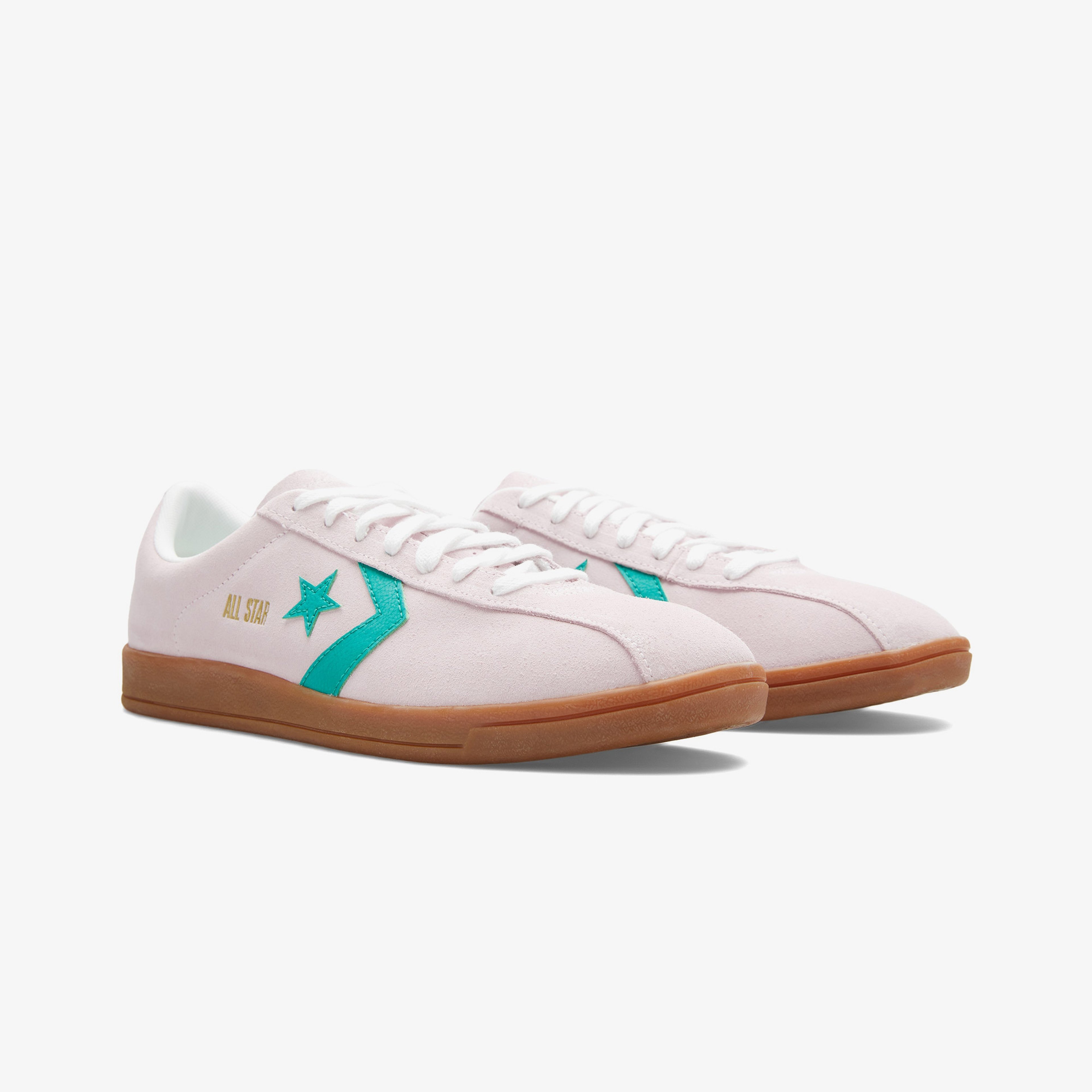 Converse All Star Classic Trainer Unisex Pembe Sneaker