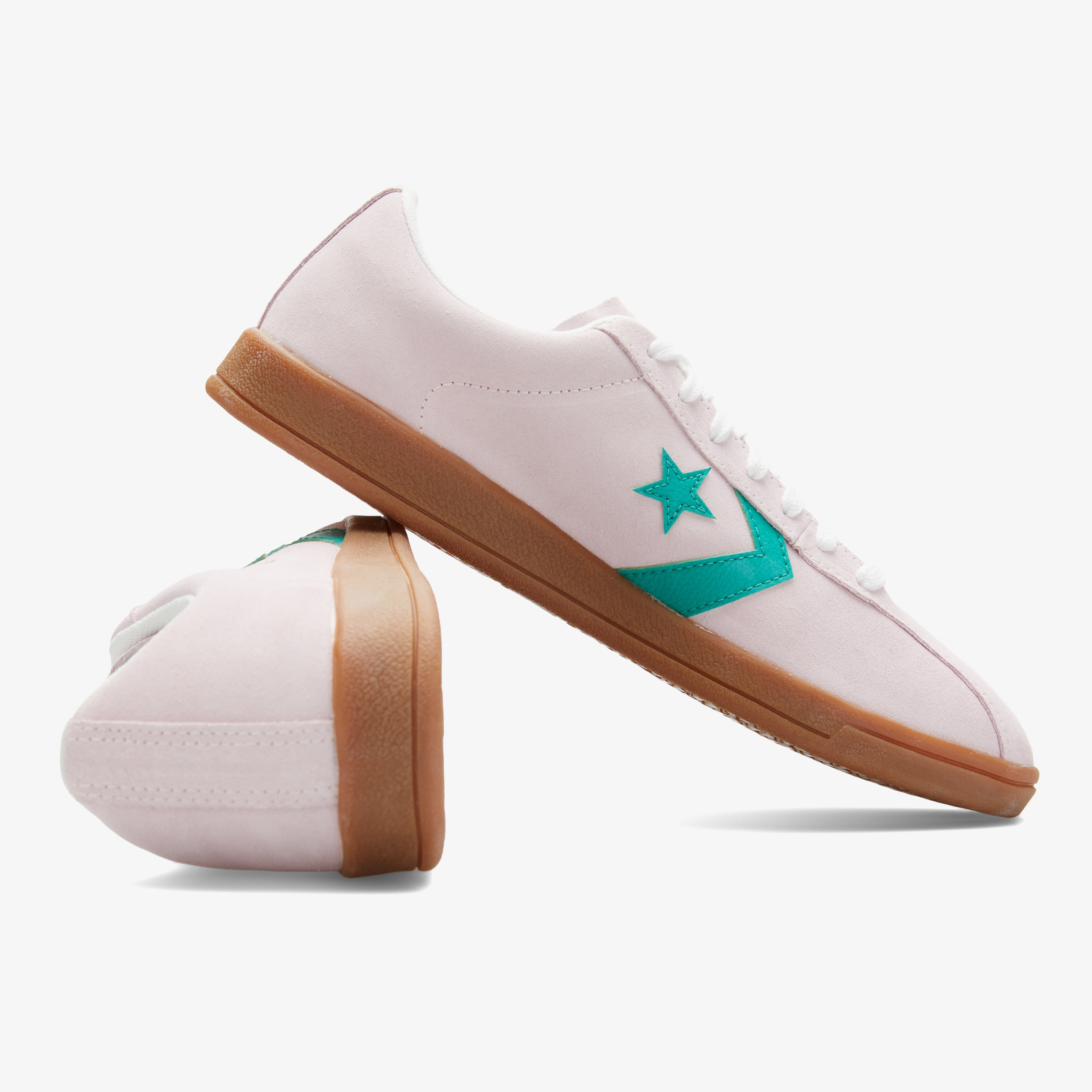 Converse All Star Classic Trainer Unisex Pembe Sneaker
