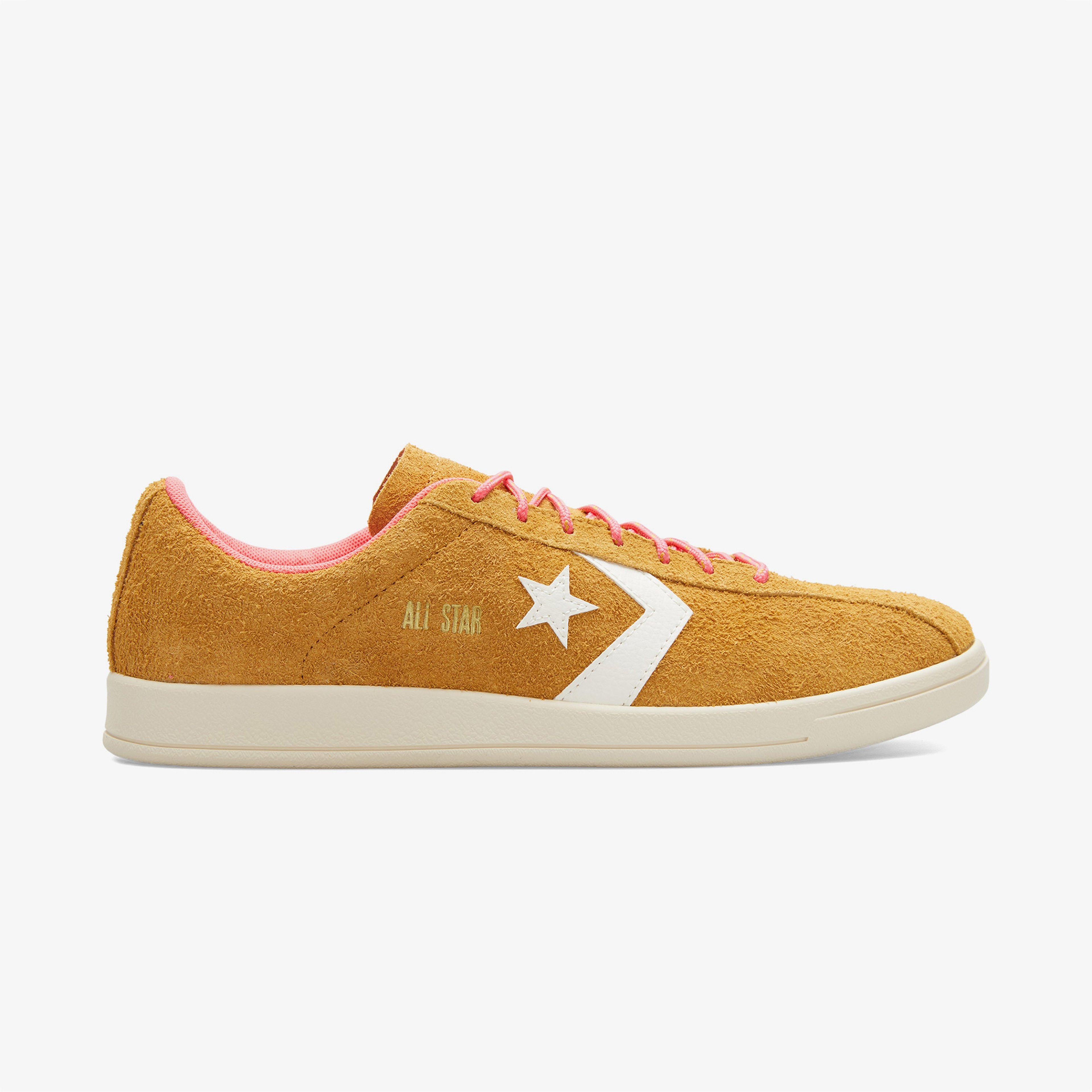 Converse All Star Classic Trainer Unisex Sarı Sneaker
