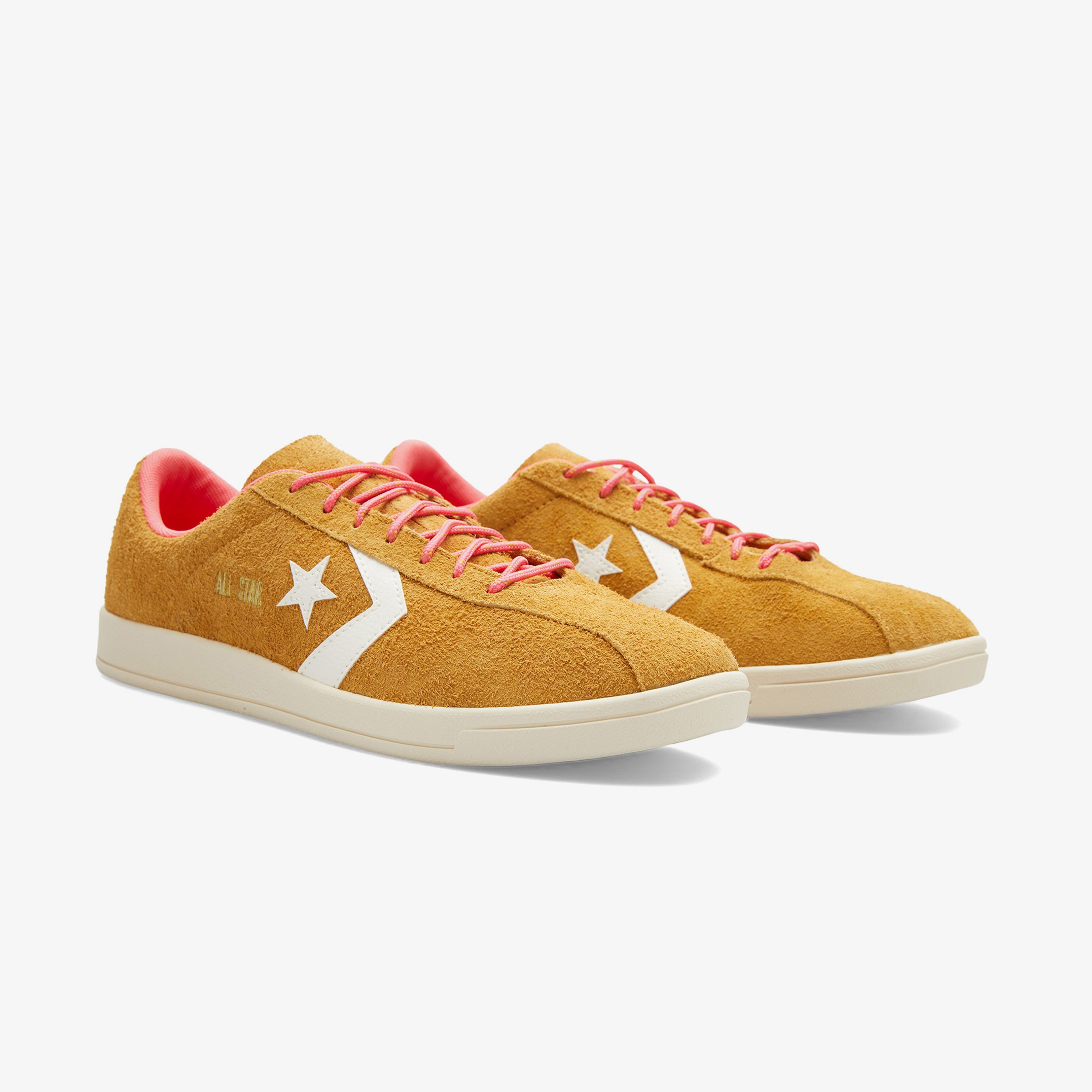 Converse All Star Classic Trainer Unisex Sarı Sneaker
