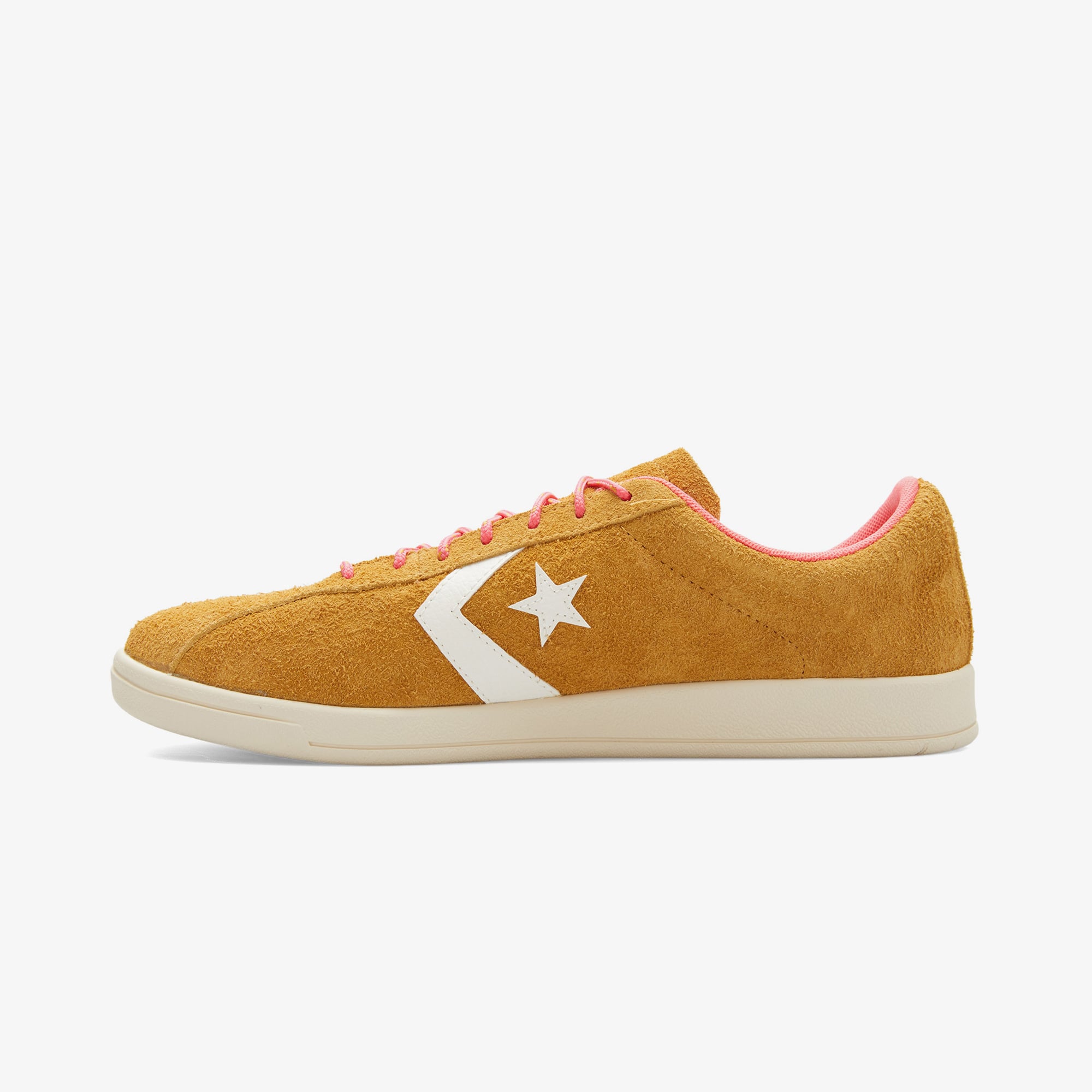 Converse All Star Classic Trainer Unisex Sarı Sneaker