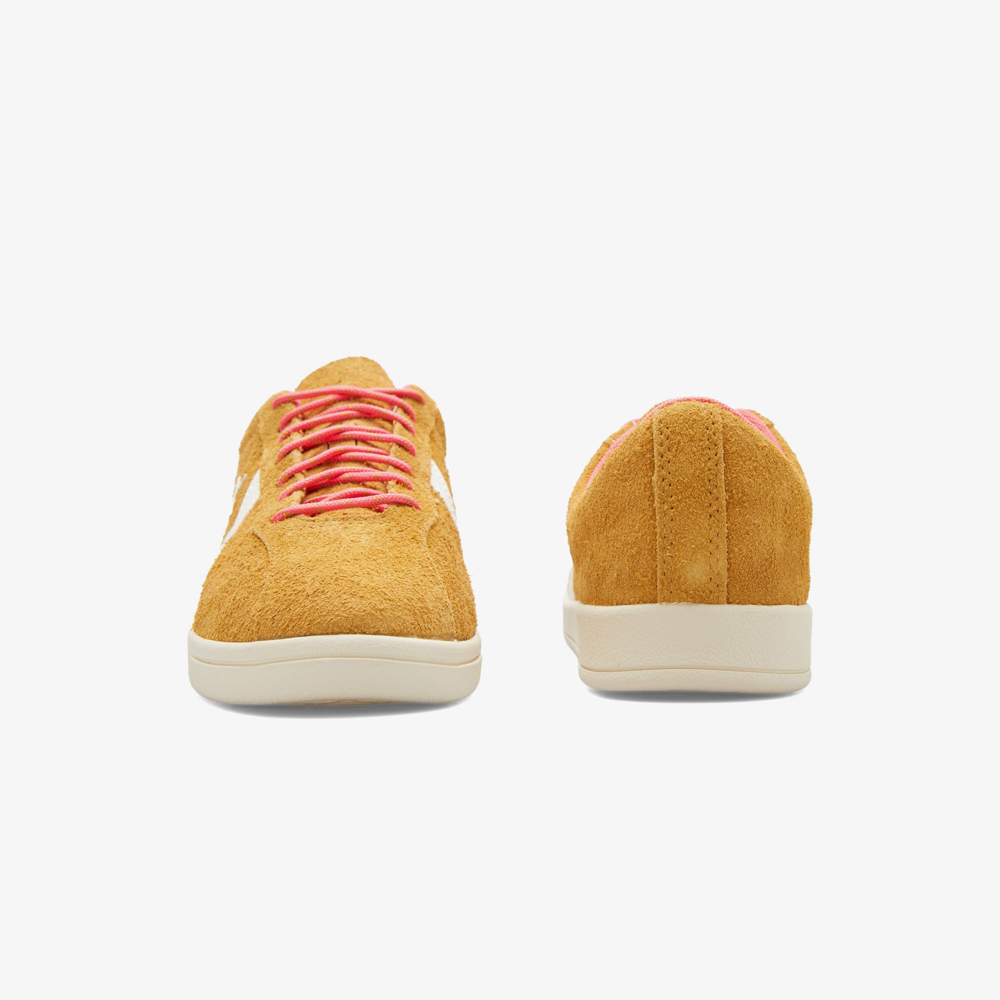 Converse All Star Classic Trainer Unisex Sarı Sneaker