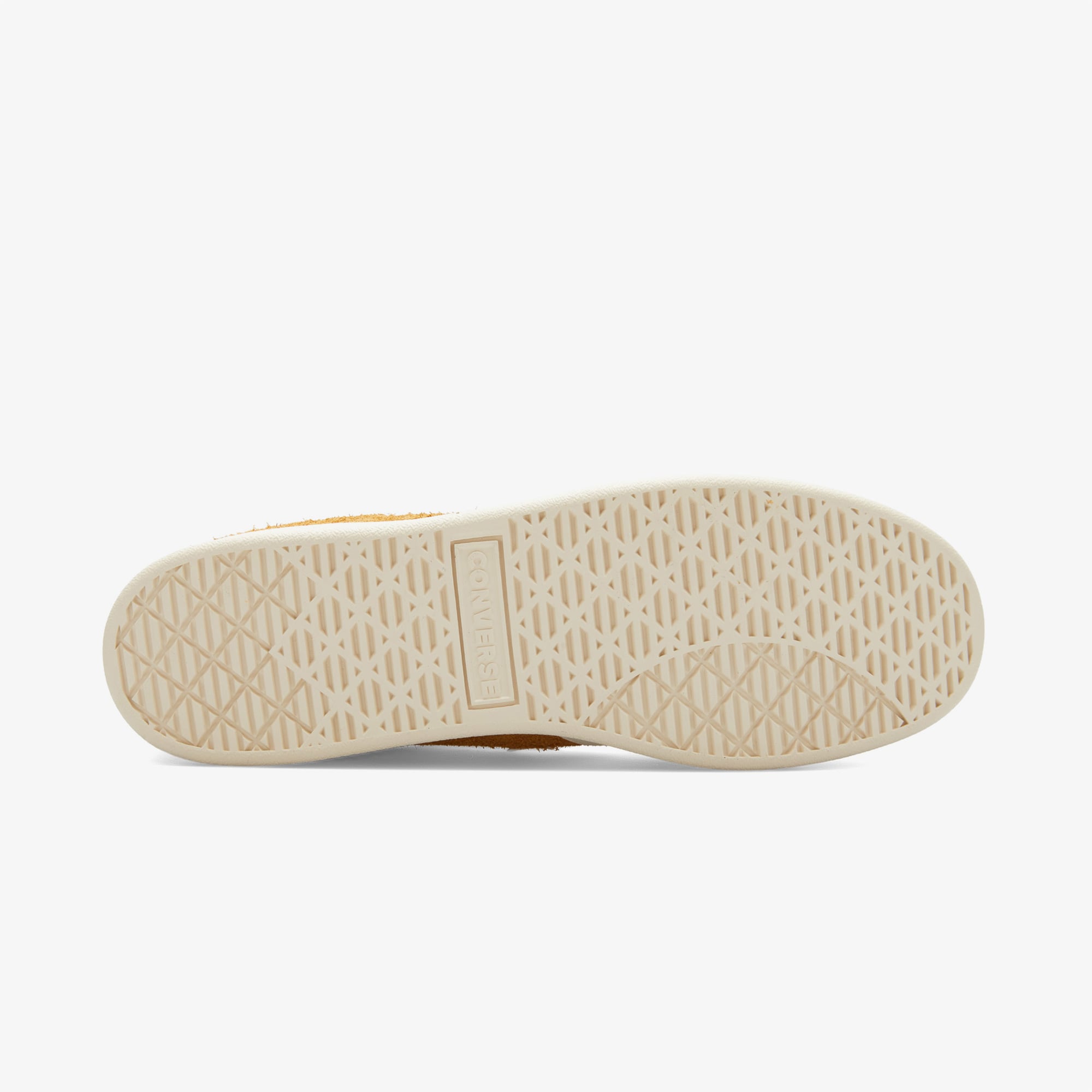 Converse All Star Classic Trainer Unisex Sarı Sneaker