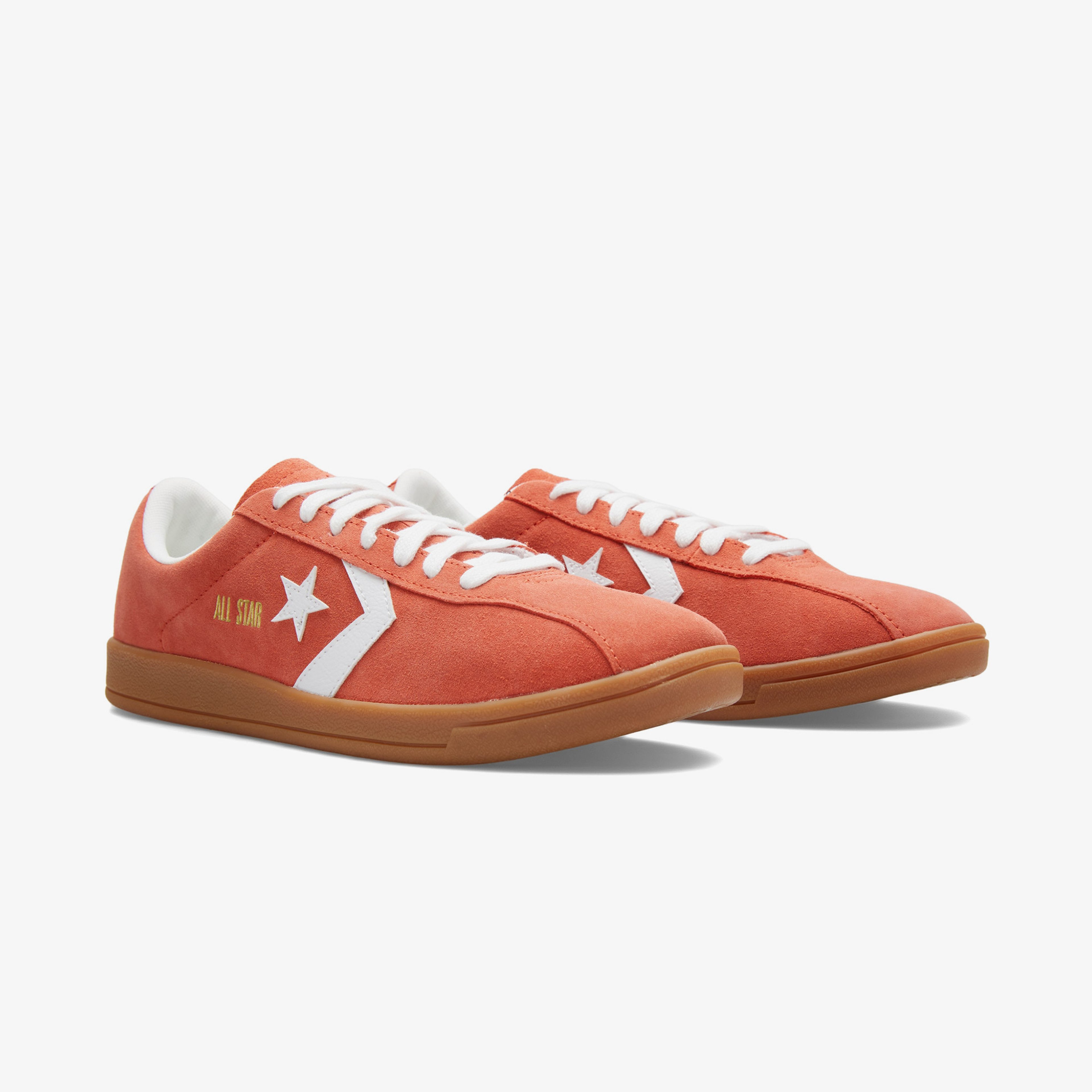 Converse All Star Classic Trainer Unisex Turuncu Sneaker