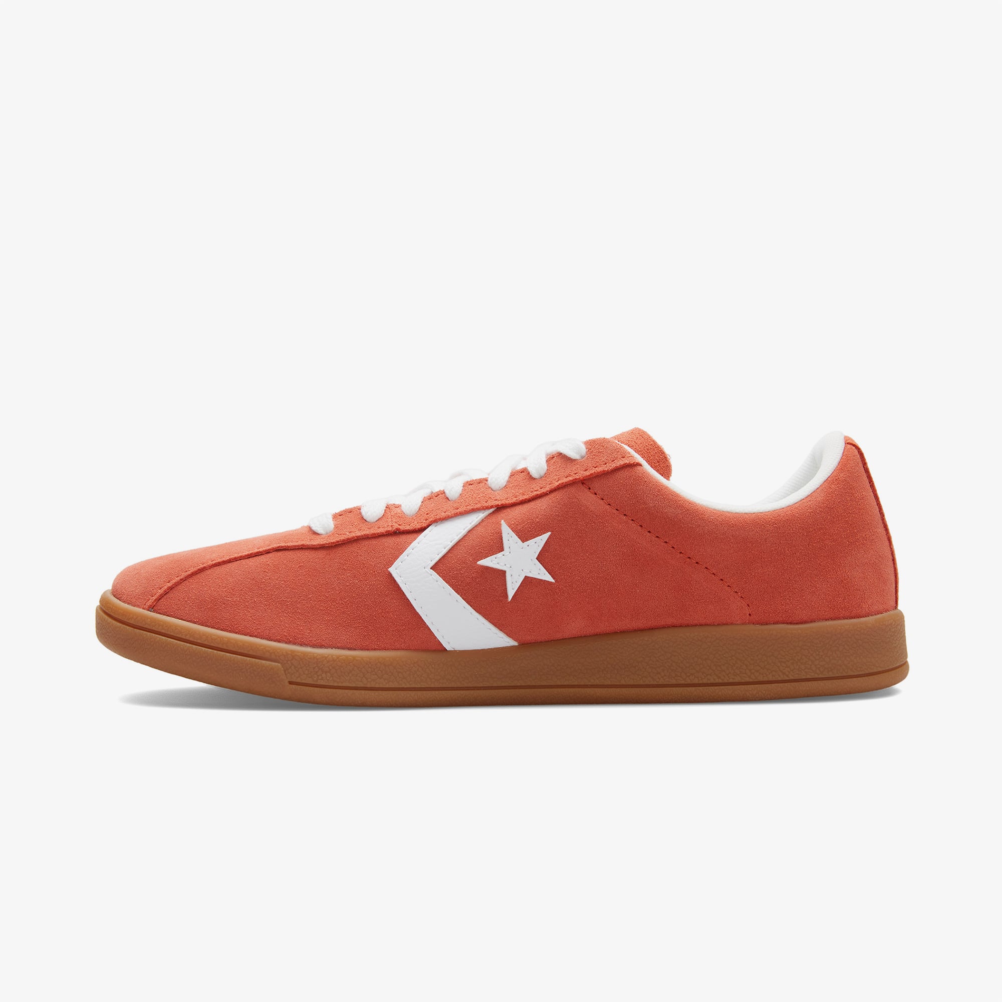 Converse All Star Classic Trainer Unisex Turuncu Sneaker