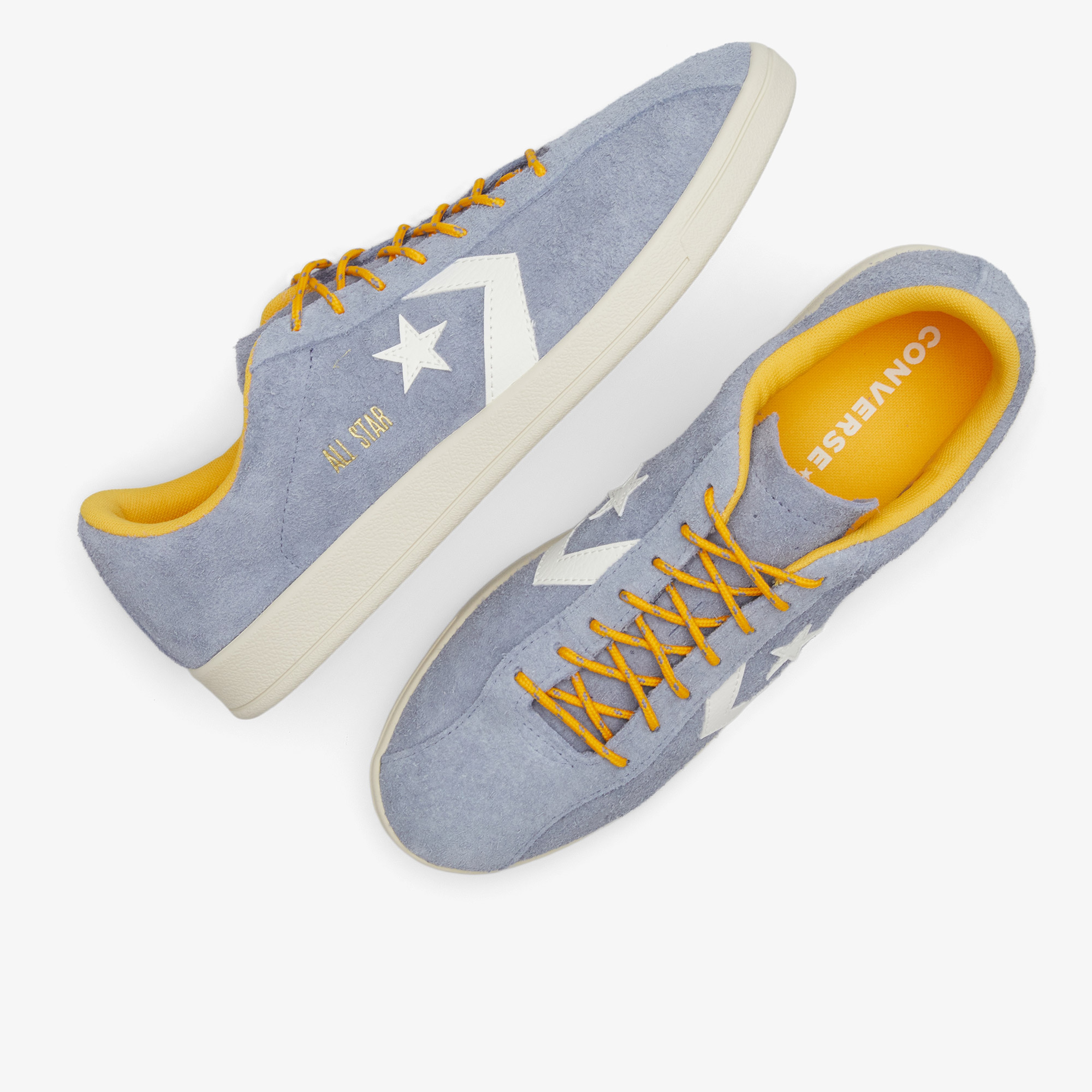 Converse All Star Classic Trainer Unisex Mavi Sneaker
