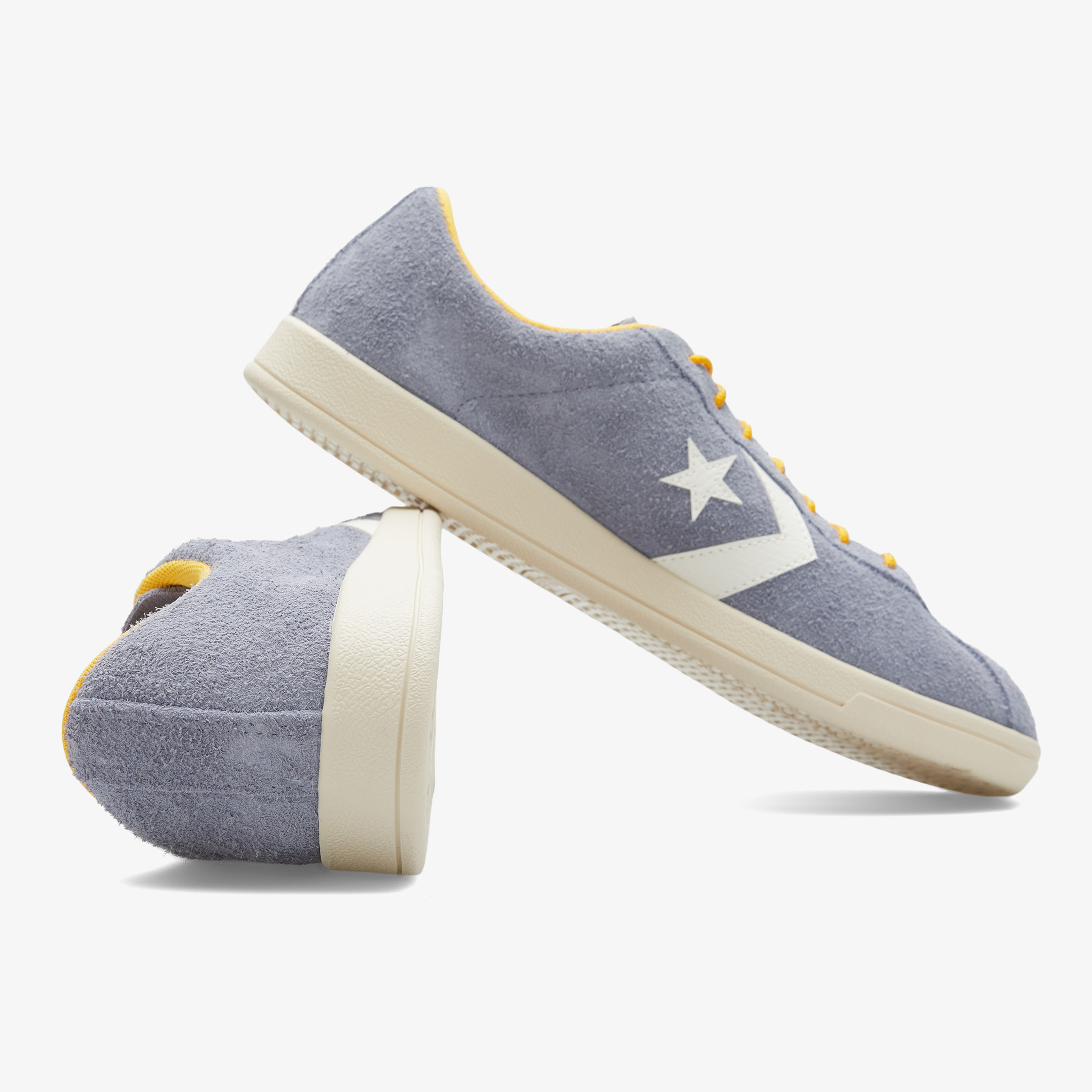 Converse All Star Classic Trainer Unisex Mavi Sneaker