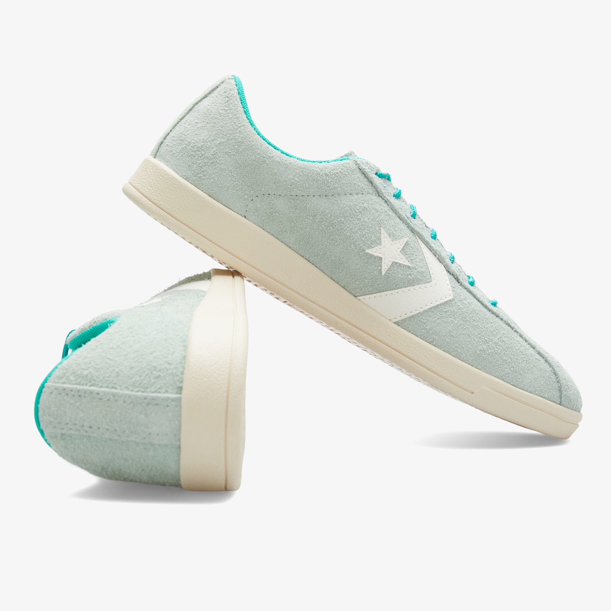 Converse All Star Classic Trainer Unisex Yeşil Sneaker