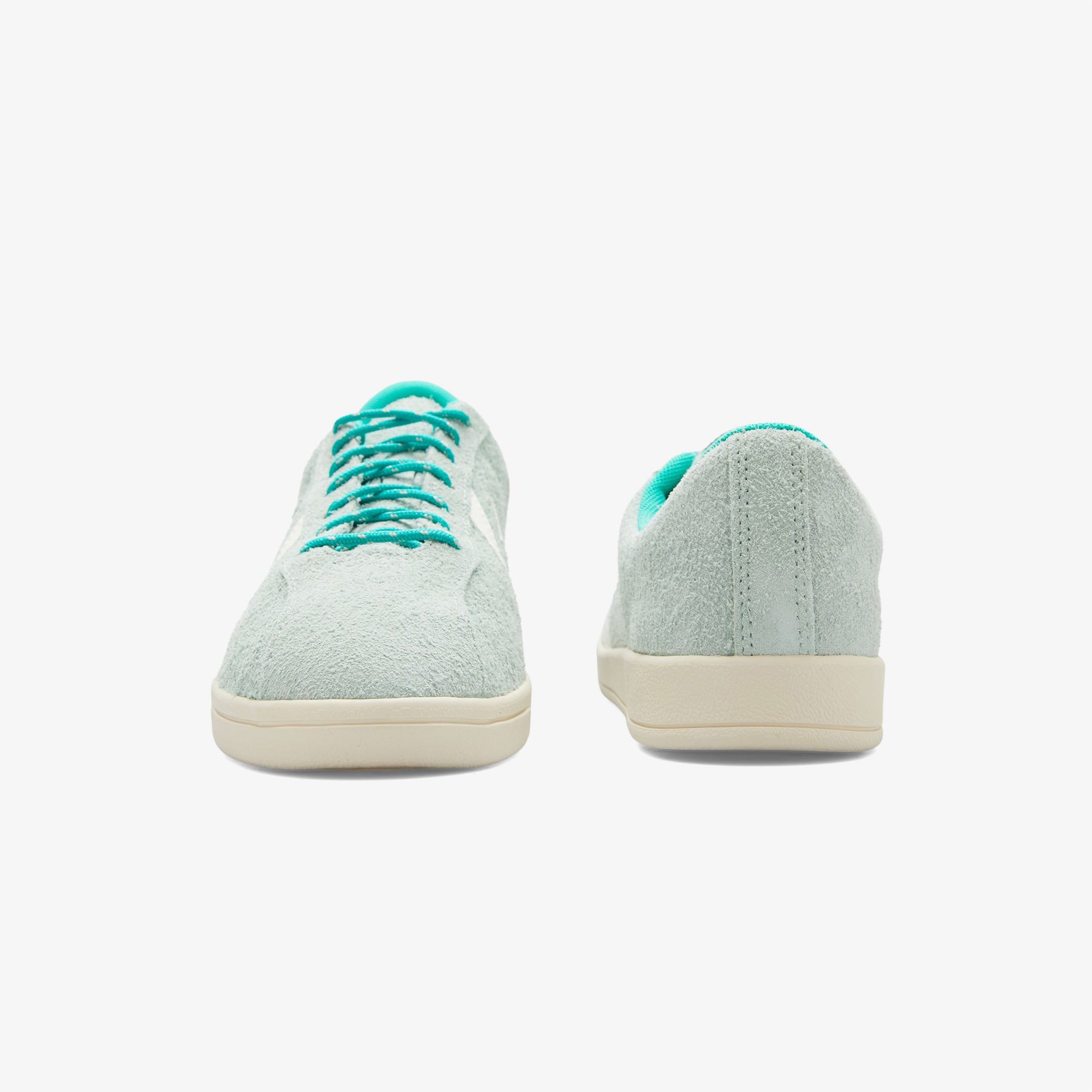Converse All Star Classic Trainer Unisex Yeşil Sneaker