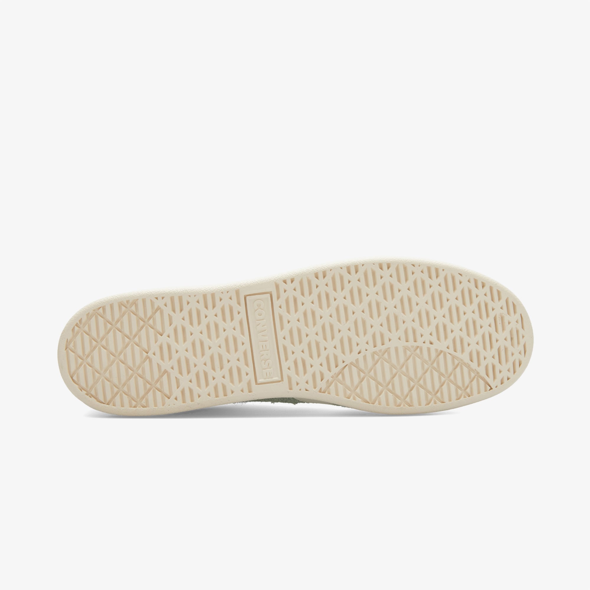 Converse All Star Classic Trainer Unisex Yeşil Sneaker