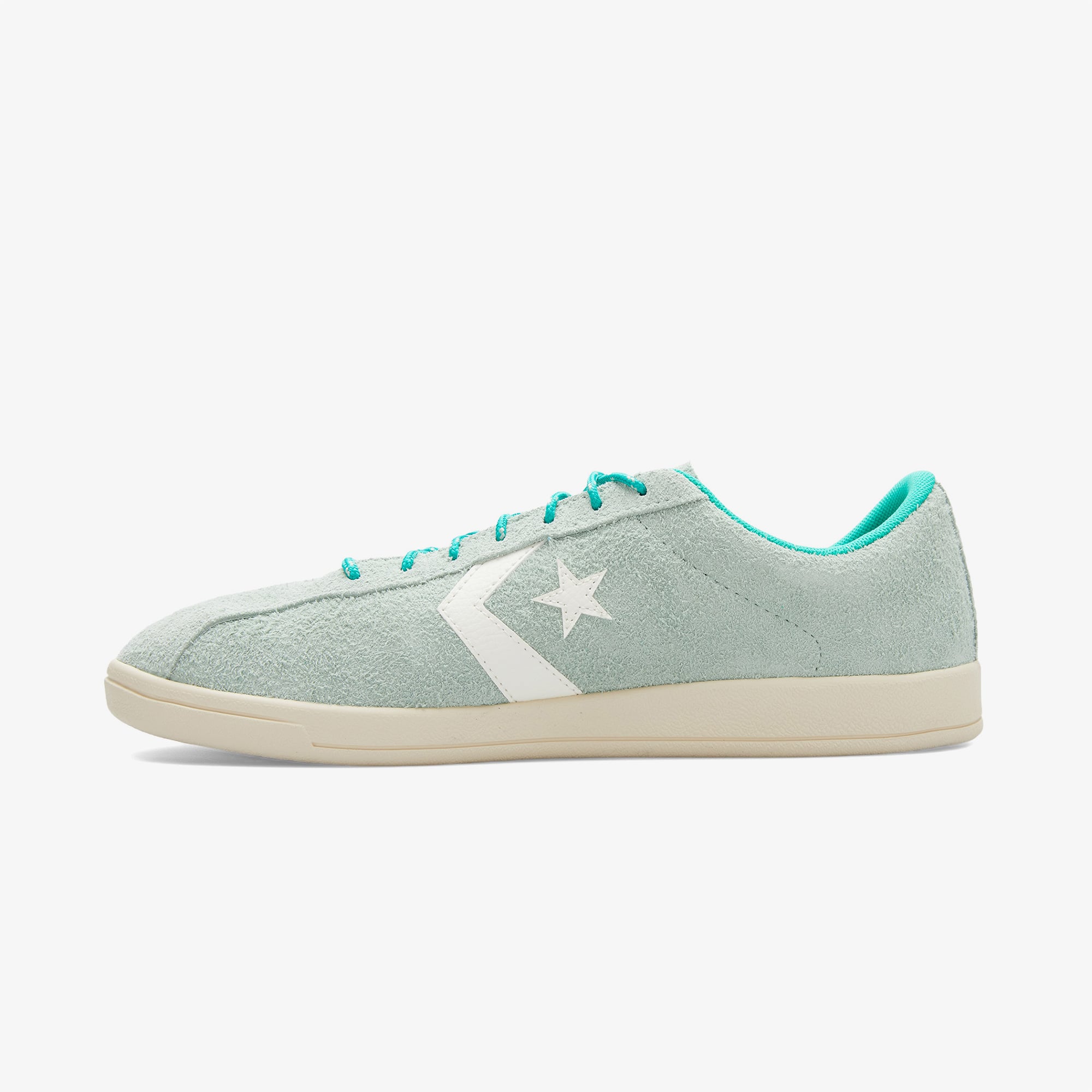 Converse All Star Classic Trainer Unisex Yeşil Sneaker
