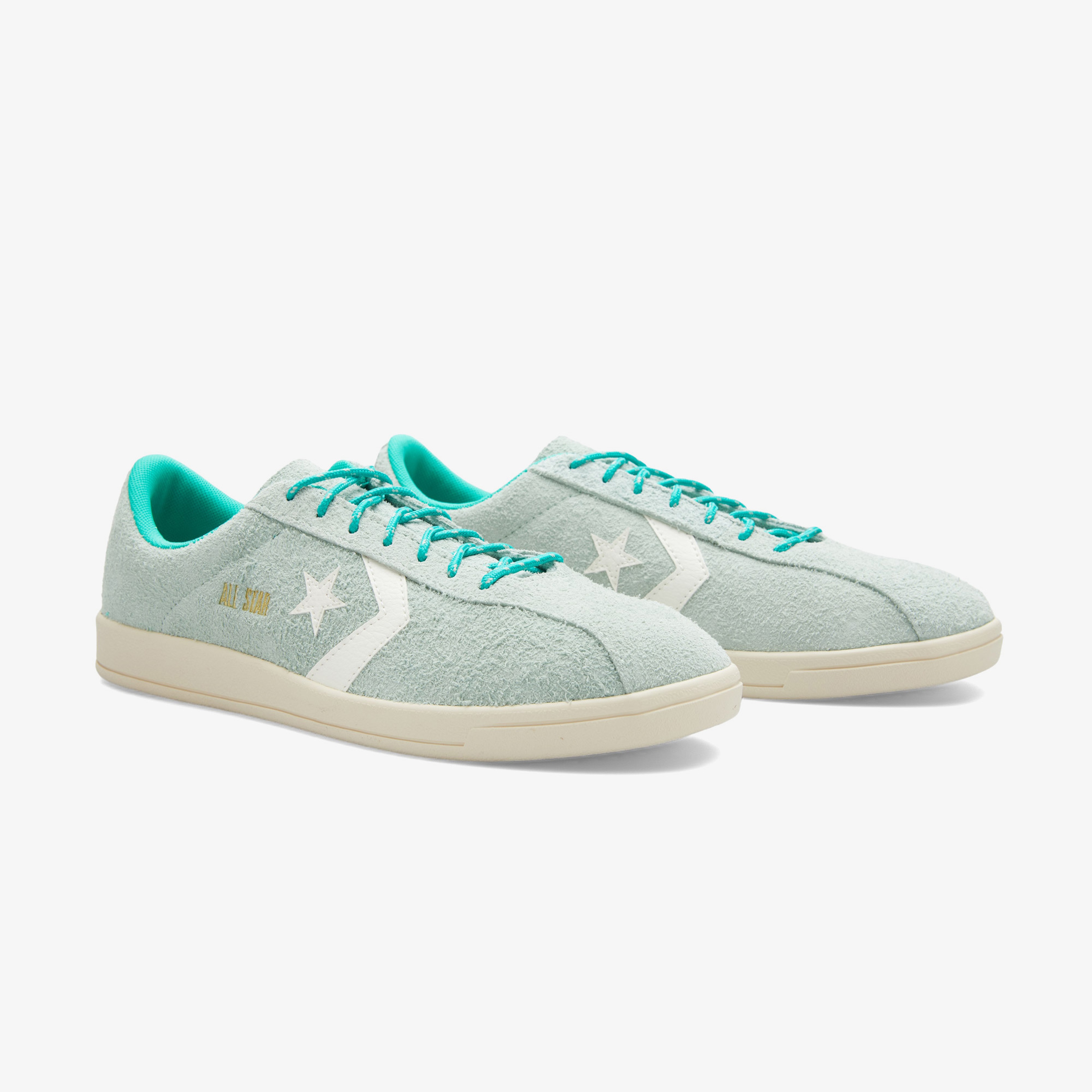 Converse All Star Classic Trainer Unisex Yeşil Sneaker