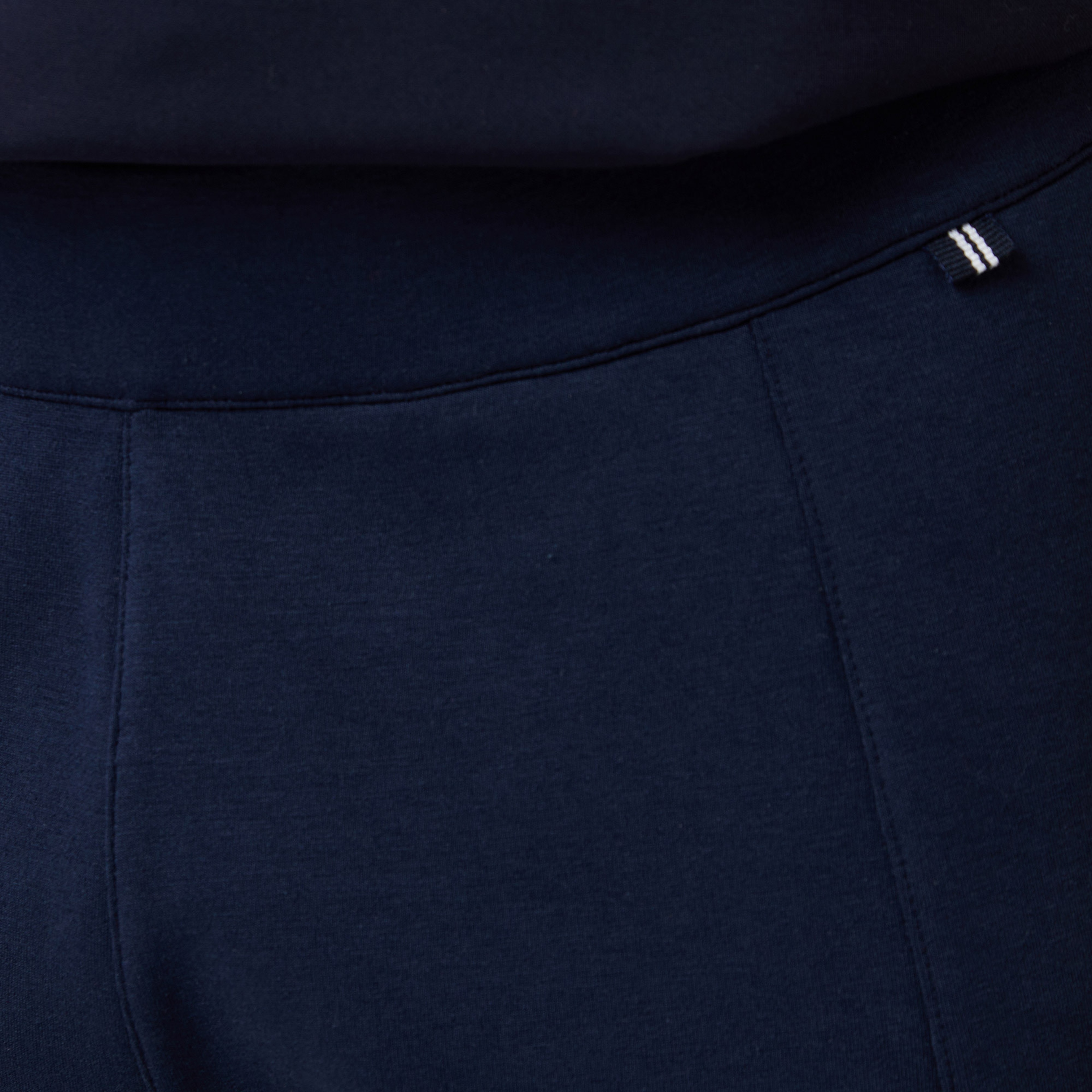 Nautica Erkek Lacivert Regular Fit Eşofman Altı