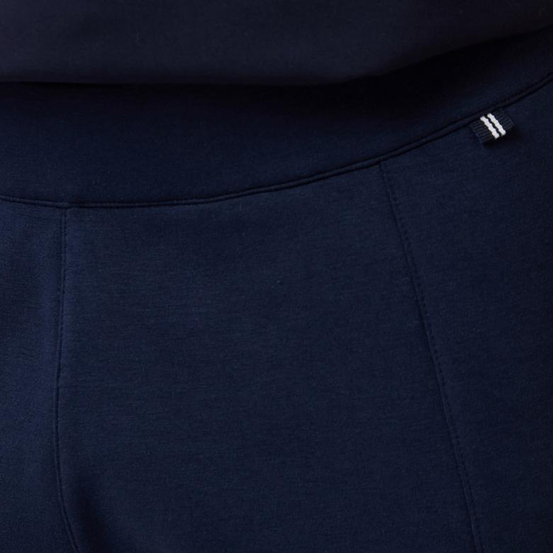 Nautica Erkek Lacivert Regular Fit Eşofman Altı