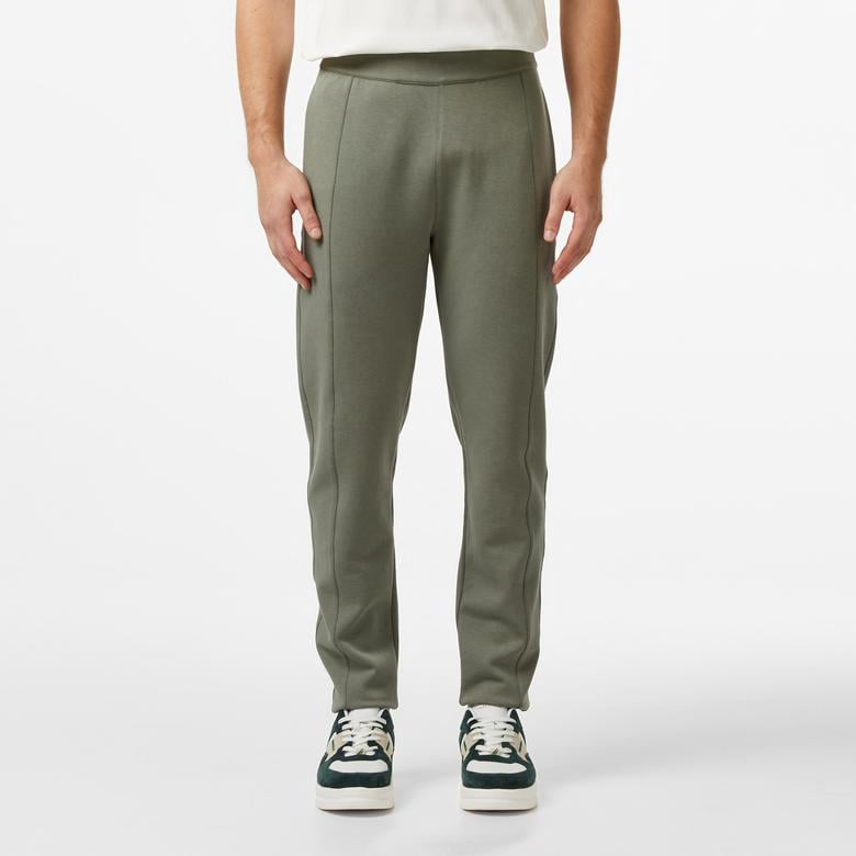 Nautica Erkek Yeşil Regular Fit Eşofman Altı