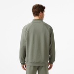 Nautica Erkek Yeşil Regular Fit Sweatshirt
