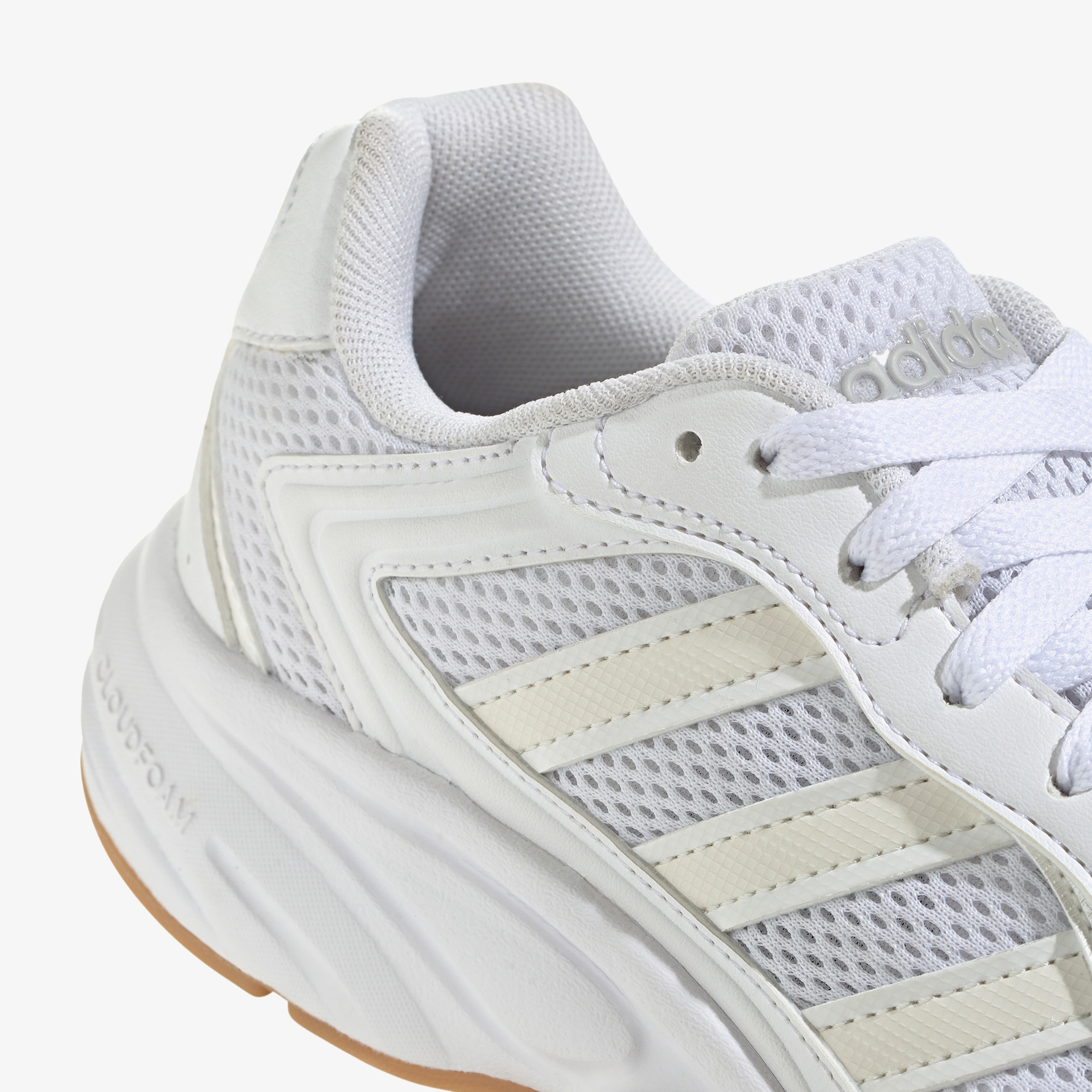 adidas Eclyptix 2000 Kadın Beyaz Spor Ayakkabı