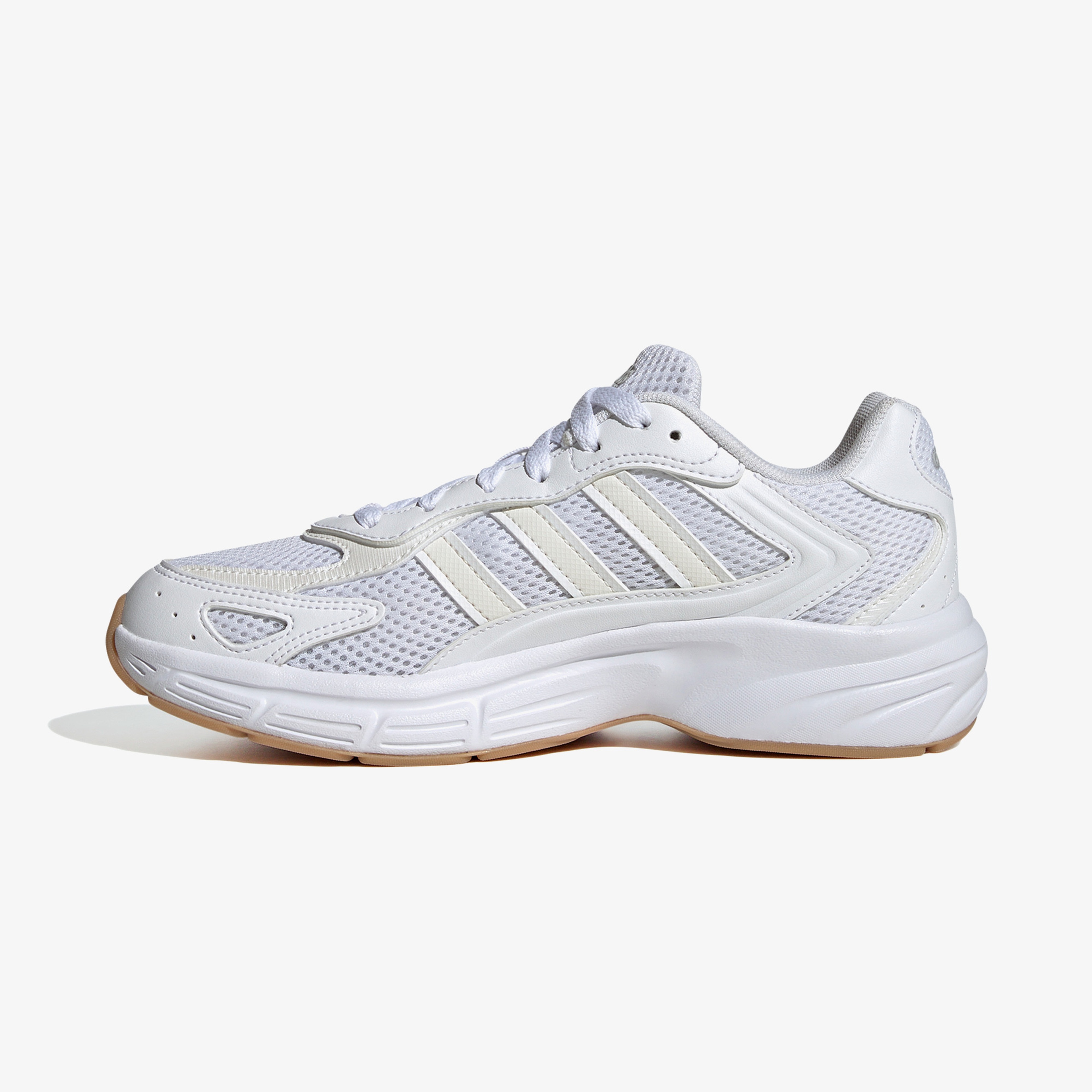 adidas Eclyptix 2000 Kadın Beyaz Spor Ayakkabı